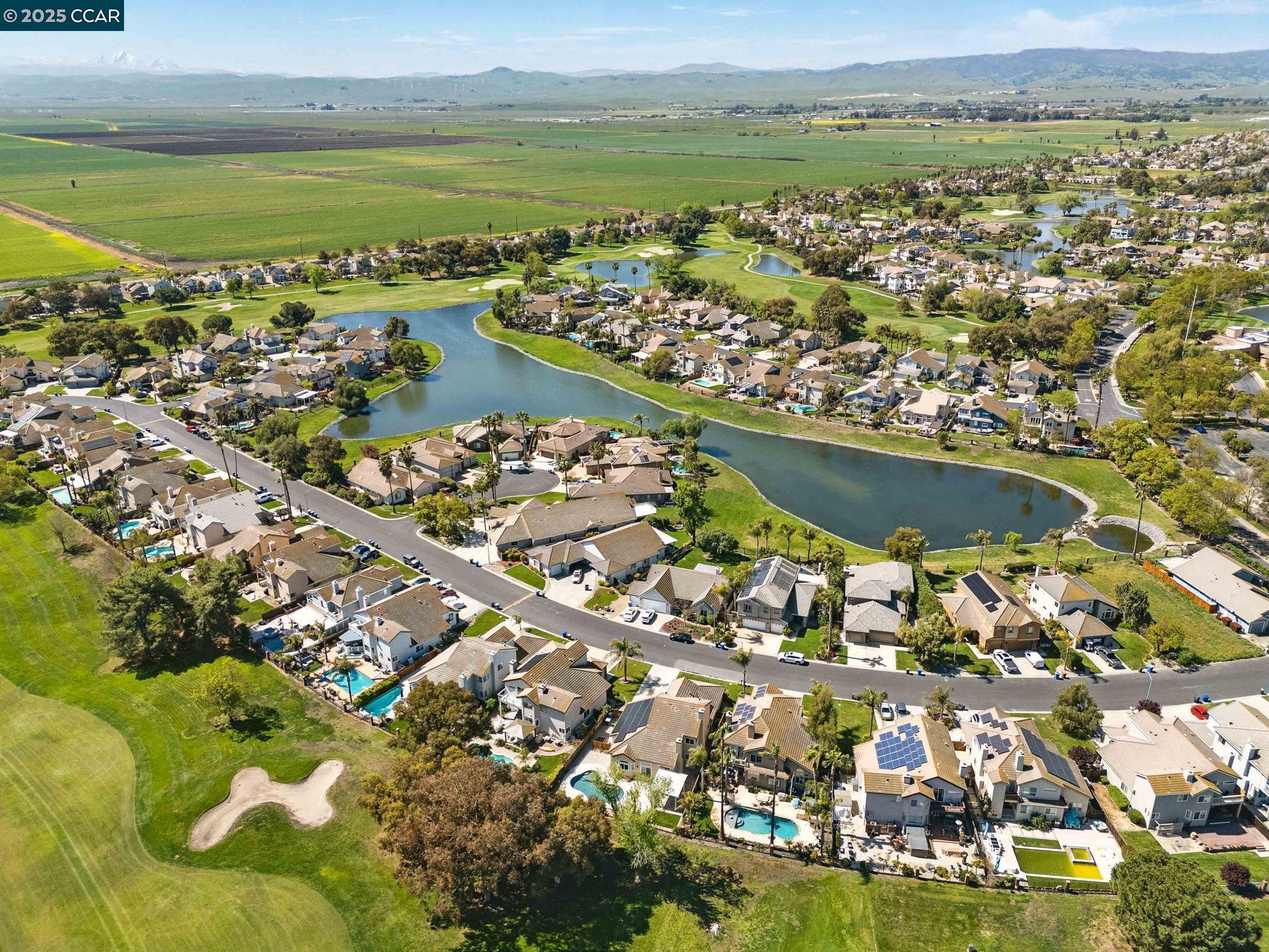 Detail Gallery Image 51 of 54 For 2145 Prestwick, Discovery Bay,  CA 94505 - 3 Beds | 2/1 Baths