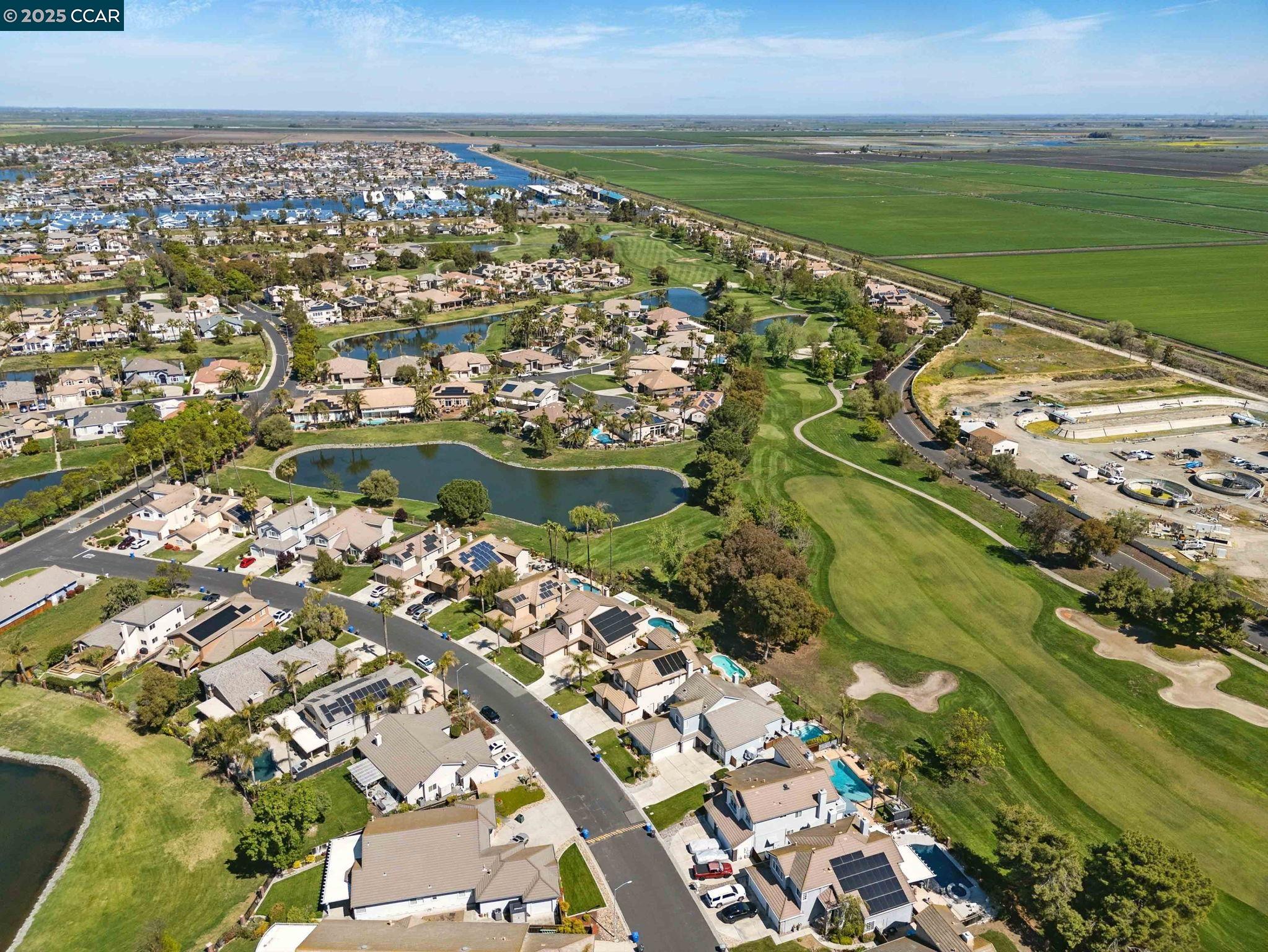 Detail Gallery Image 53 of 54 For 2145 Prestwick, Discovery Bay,  CA 94505 - 3 Beds | 2/1 Baths