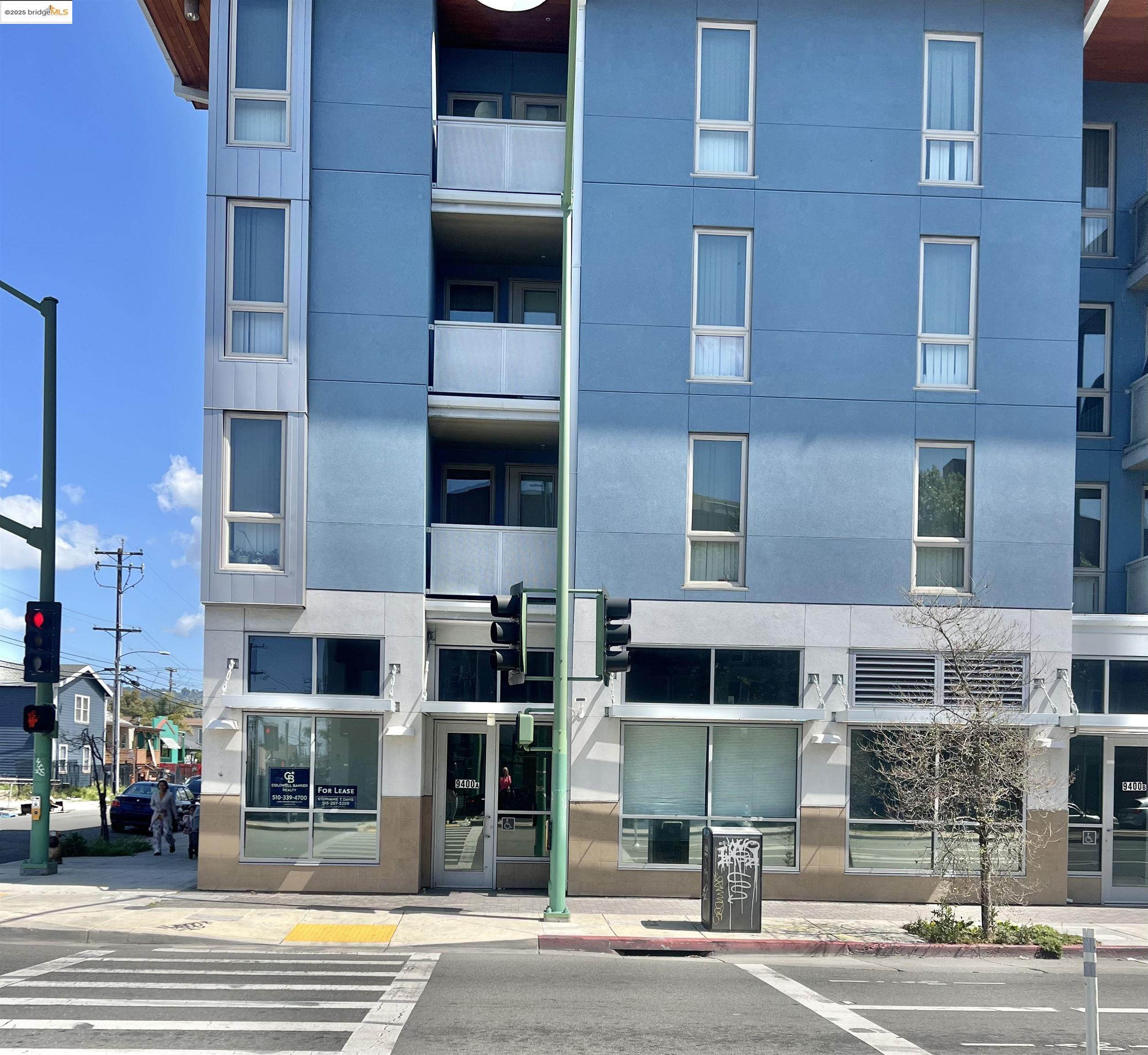 Detail Gallery Image 1 of 10 For 9400 International, Suite a, Oakland,  CA 94603 - – Beds | – Baths
