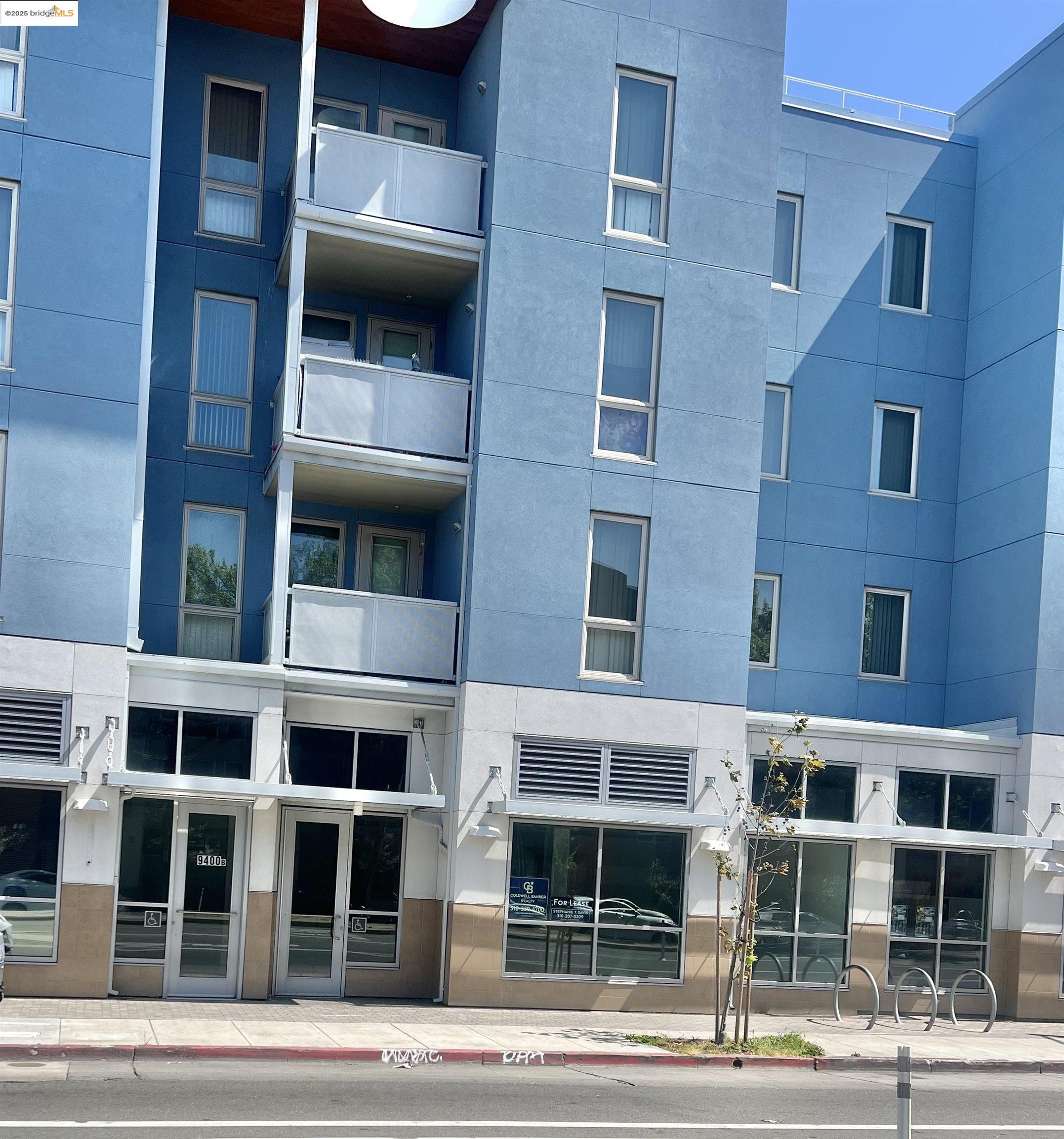 Detail Gallery Image 1 of 8 For 9400 International, Suite B, Oakland,  CA 94603 - – Beds | – Baths