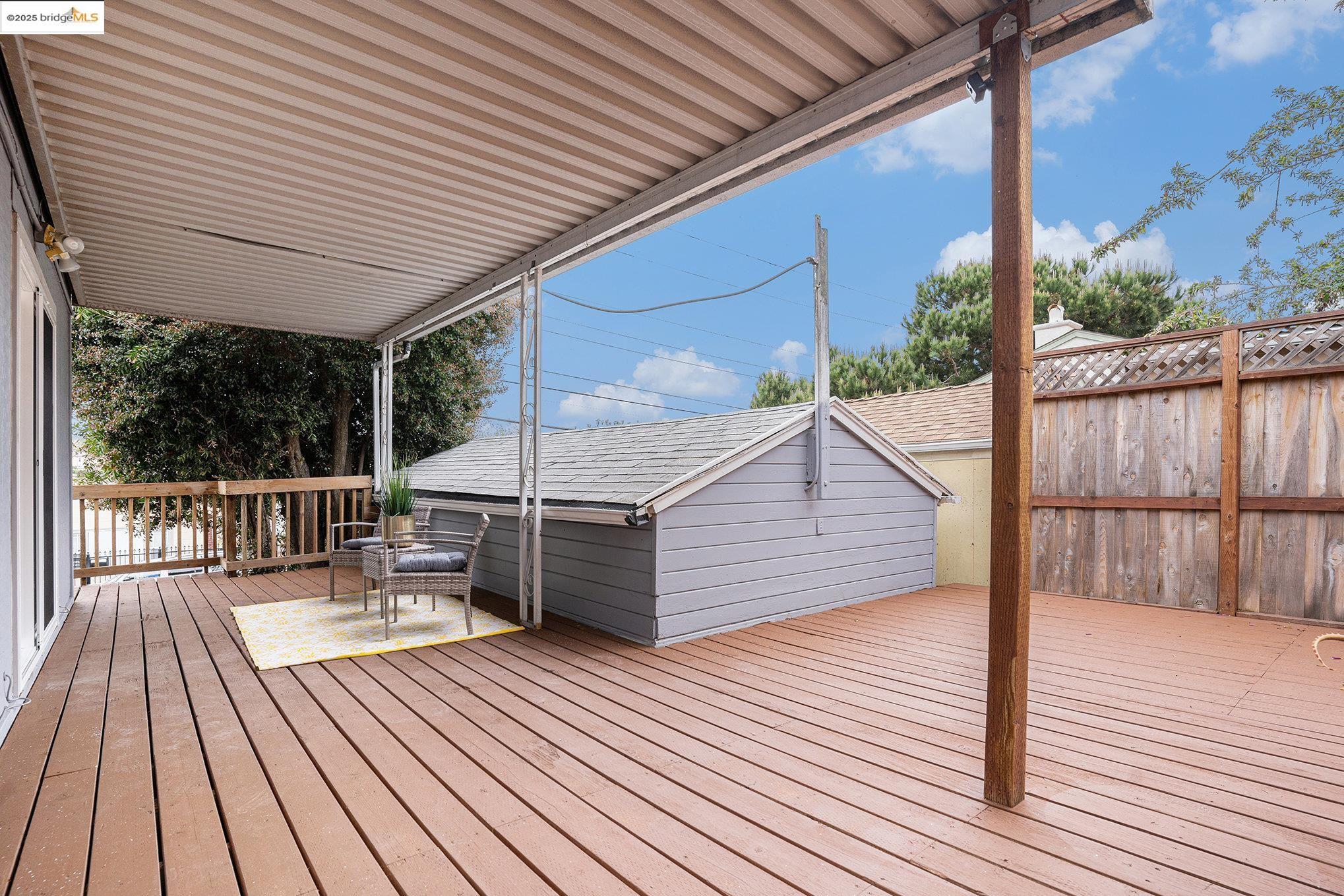 Detail Gallery Image 22 of 30 For 4472 Masterson St, Oakland,  CA 94619 - 3 Beds | 2 Baths