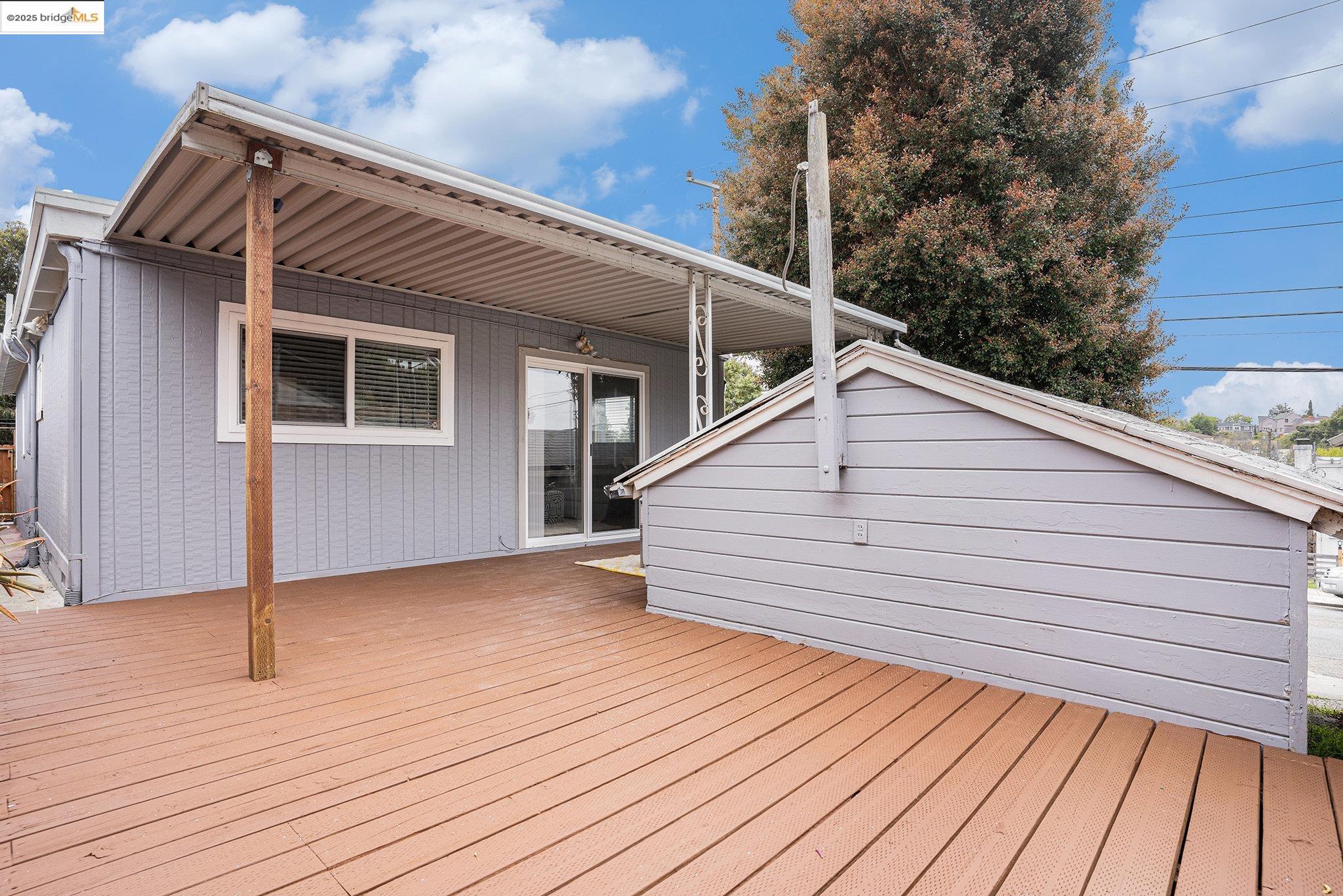 Detail Gallery Image 23 of 30 For 4472 Masterson St, Oakland,  CA 94619 - 3 Beds | 2 Baths