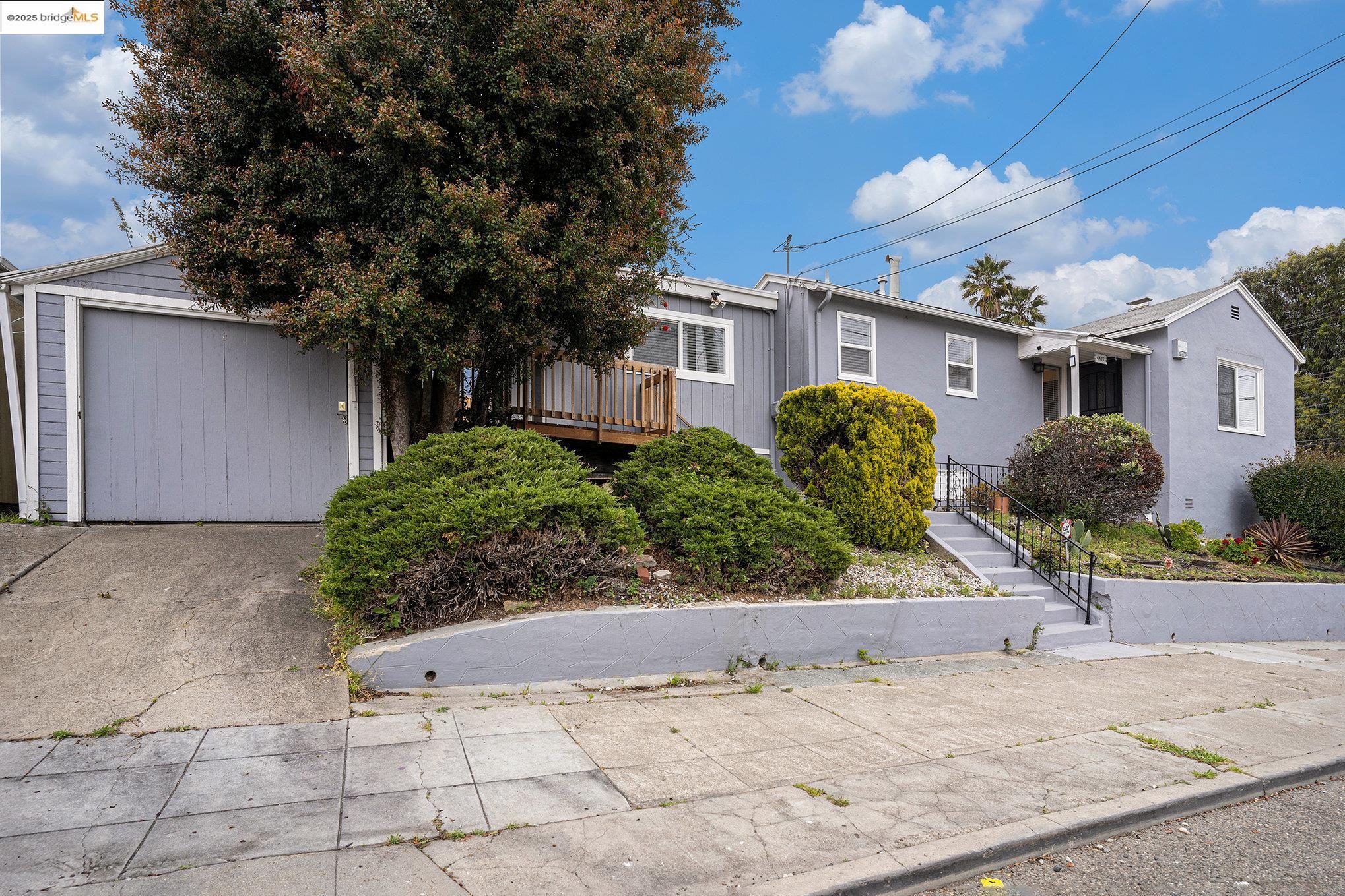 Detail Gallery Image 24 of 30 For 4472 Masterson St, Oakland,  CA 94619 - 3 Beds | 2 Baths
