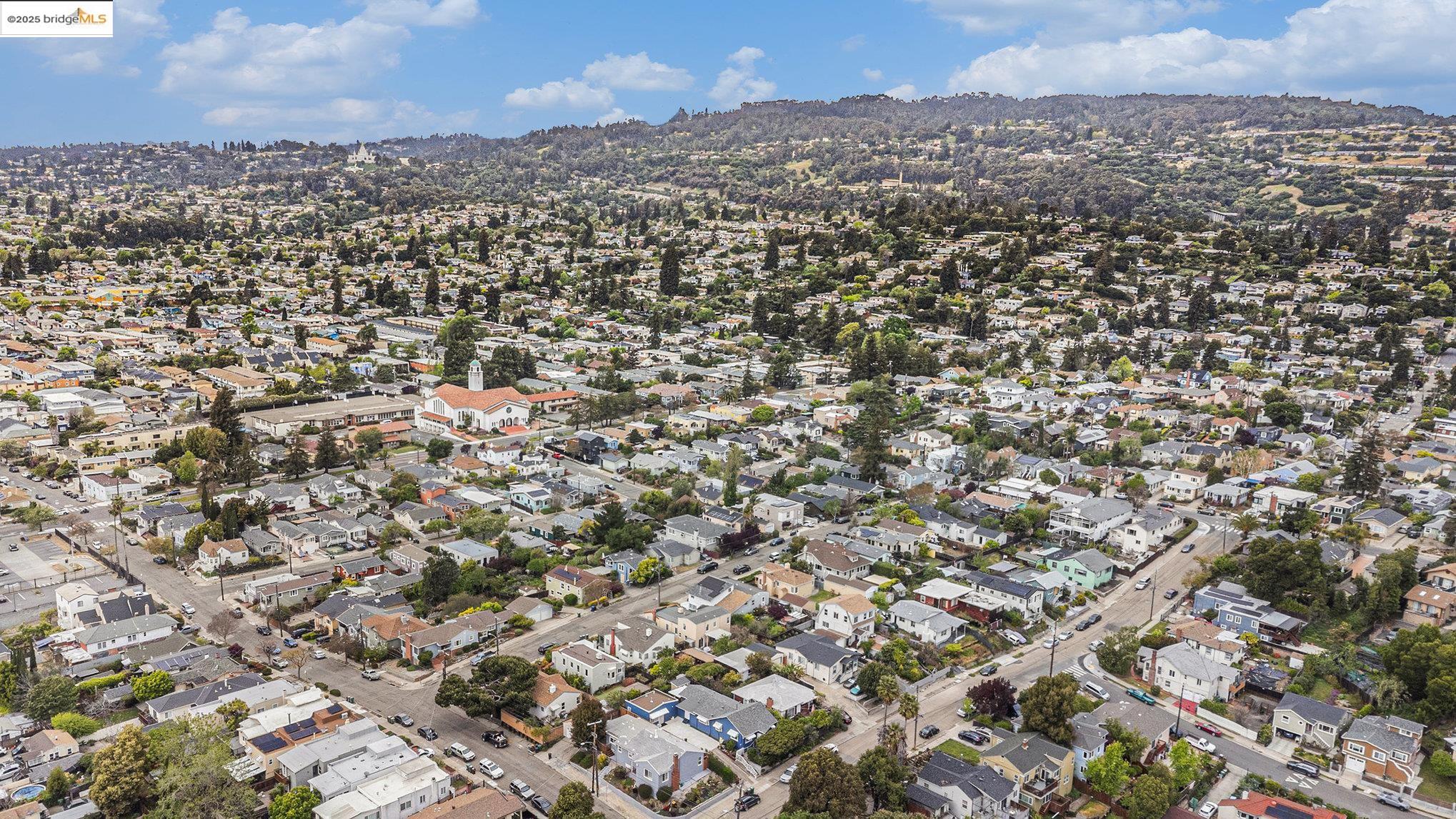 Detail Gallery Image 28 of 30 For 4472 Masterson St, Oakland,  CA 94619 - 3 Beds | 2 Baths