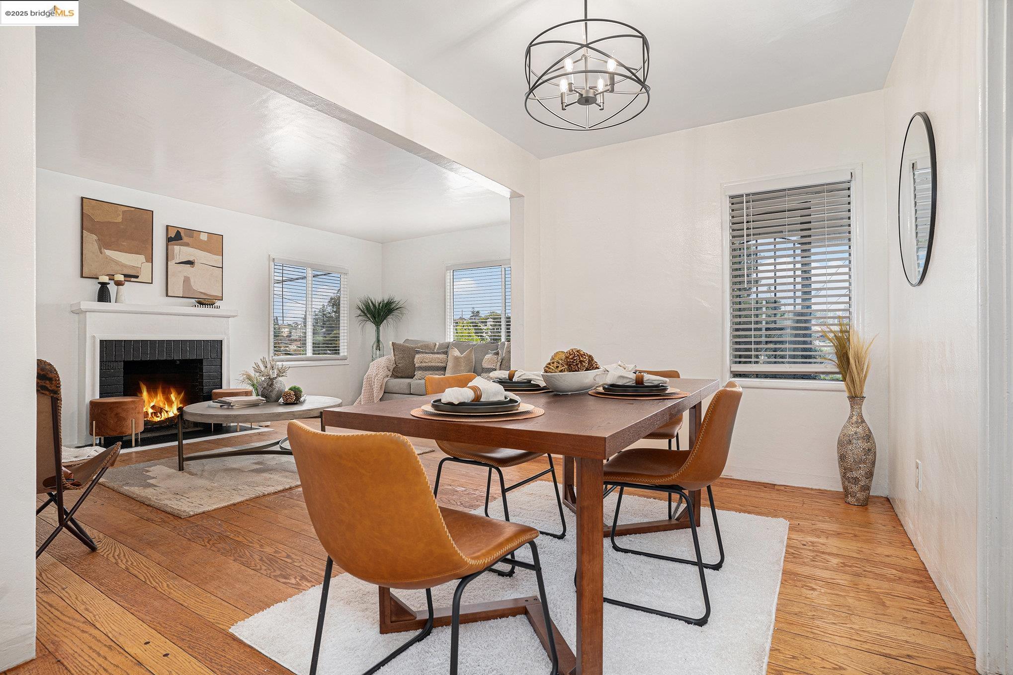 Detail Gallery Image 6 of 30 For 4472 Masterson St, Oakland,  CA 94619 - 3 Beds | 2 Baths