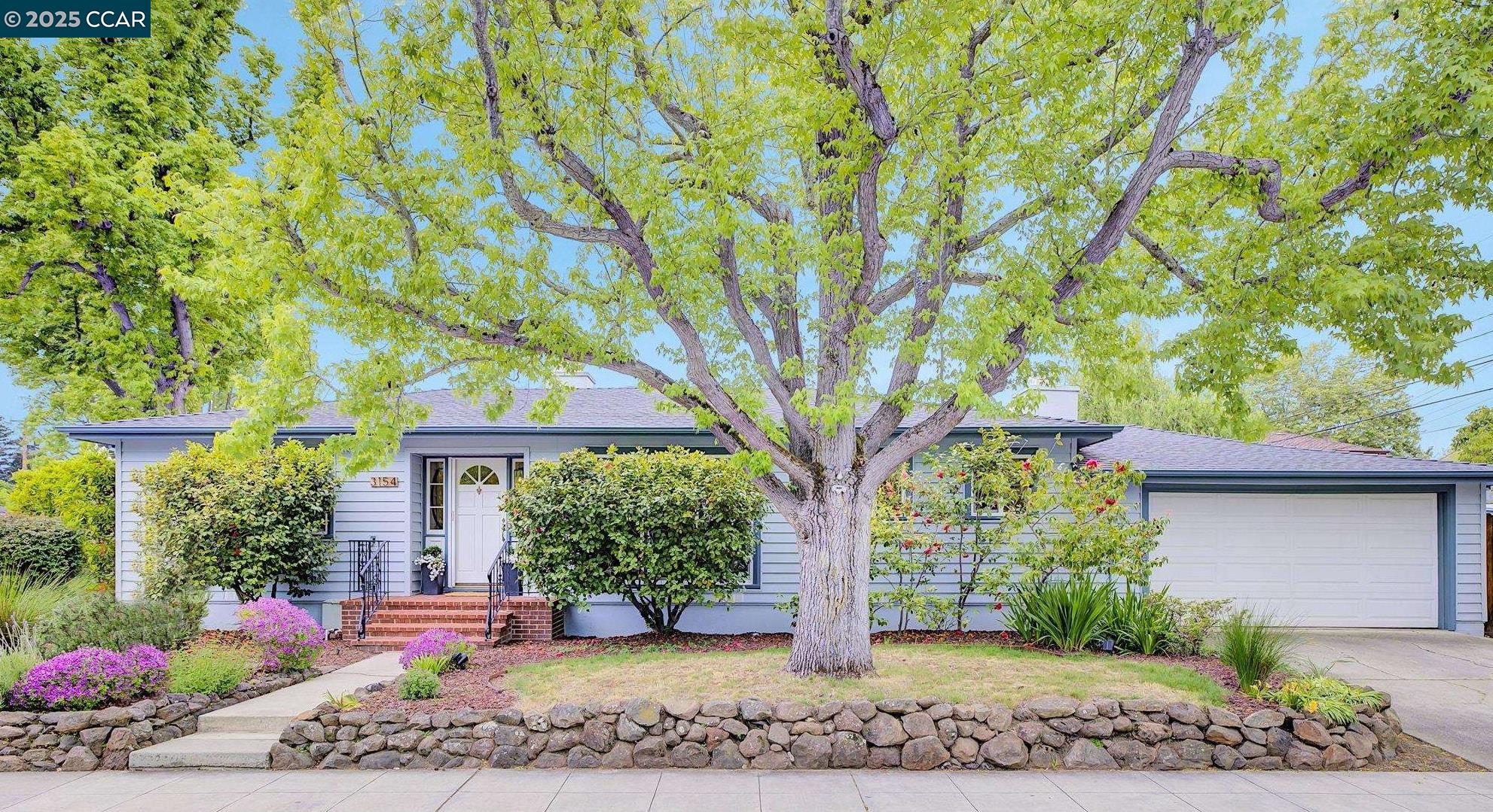 Detail Gallery Image 1 of 1 For 3154 Hacienda St, San Mateo,  CA 94403 - 4 Beds | 3 Baths