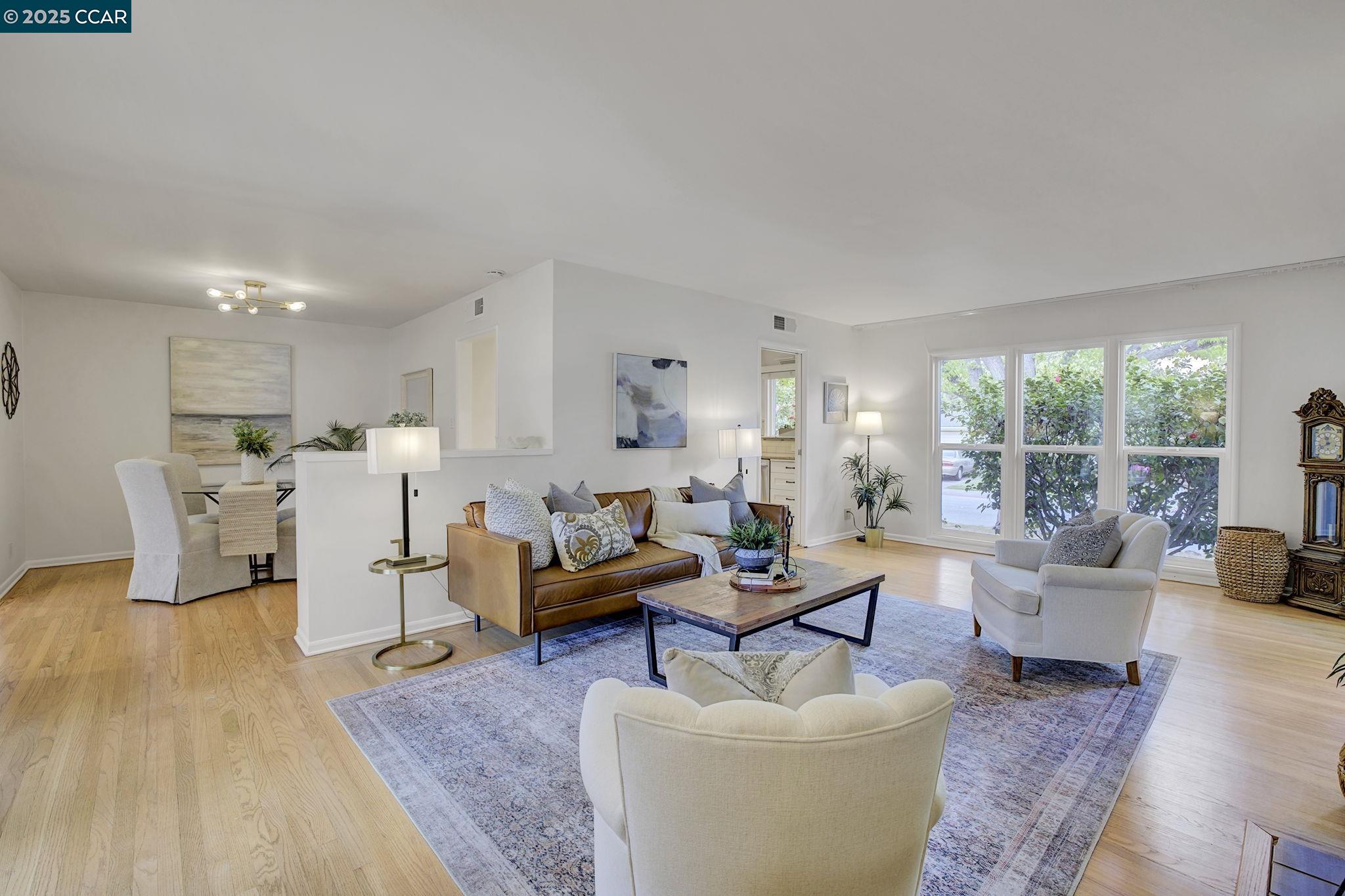 Detail Gallery Image 1 of 32 For 3154 Hacienda St, San Mateo,  CA 94403 - 4 Beds | 3 Baths