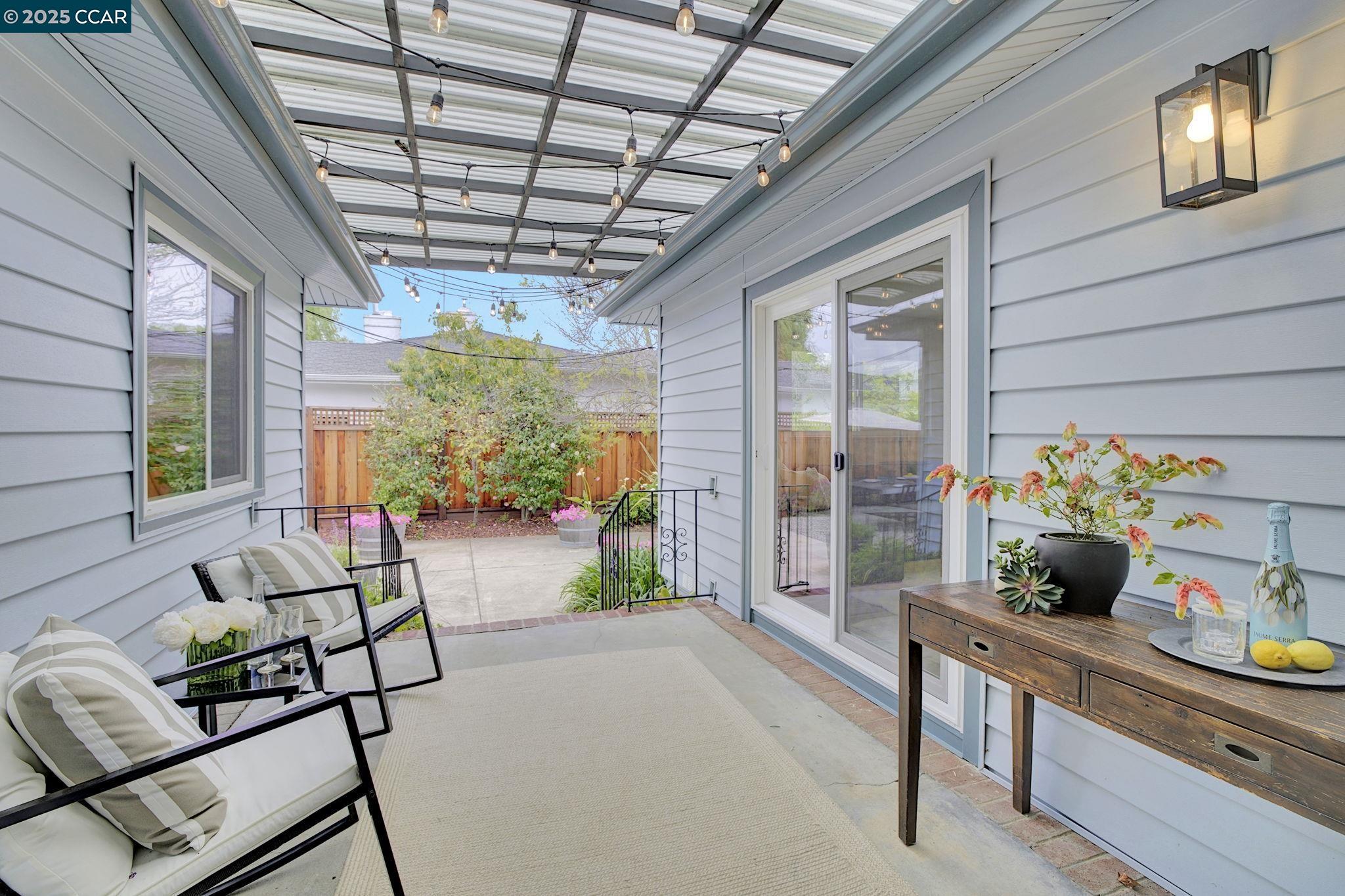 Detail Gallery Image 24 of 32 For 3154 Hacienda St, San Mateo,  CA 94403 - 4 Beds | 3 Baths