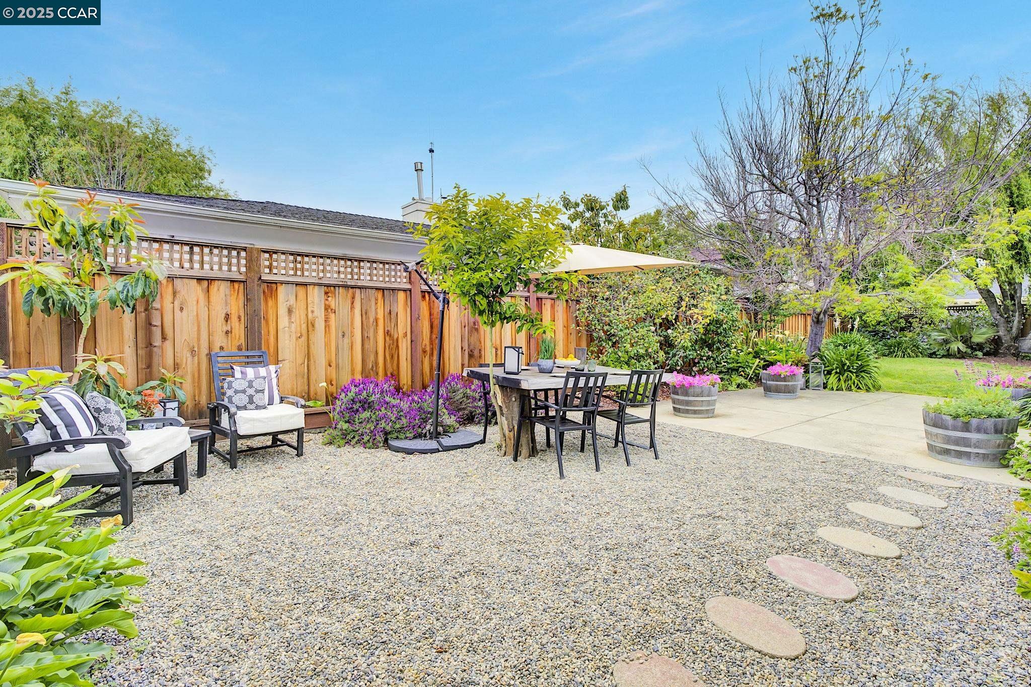 Detail Gallery Image 26 of 32 For 3154 Hacienda St, San Mateo,  CA 94403 - 4 Beds | 3 Baths