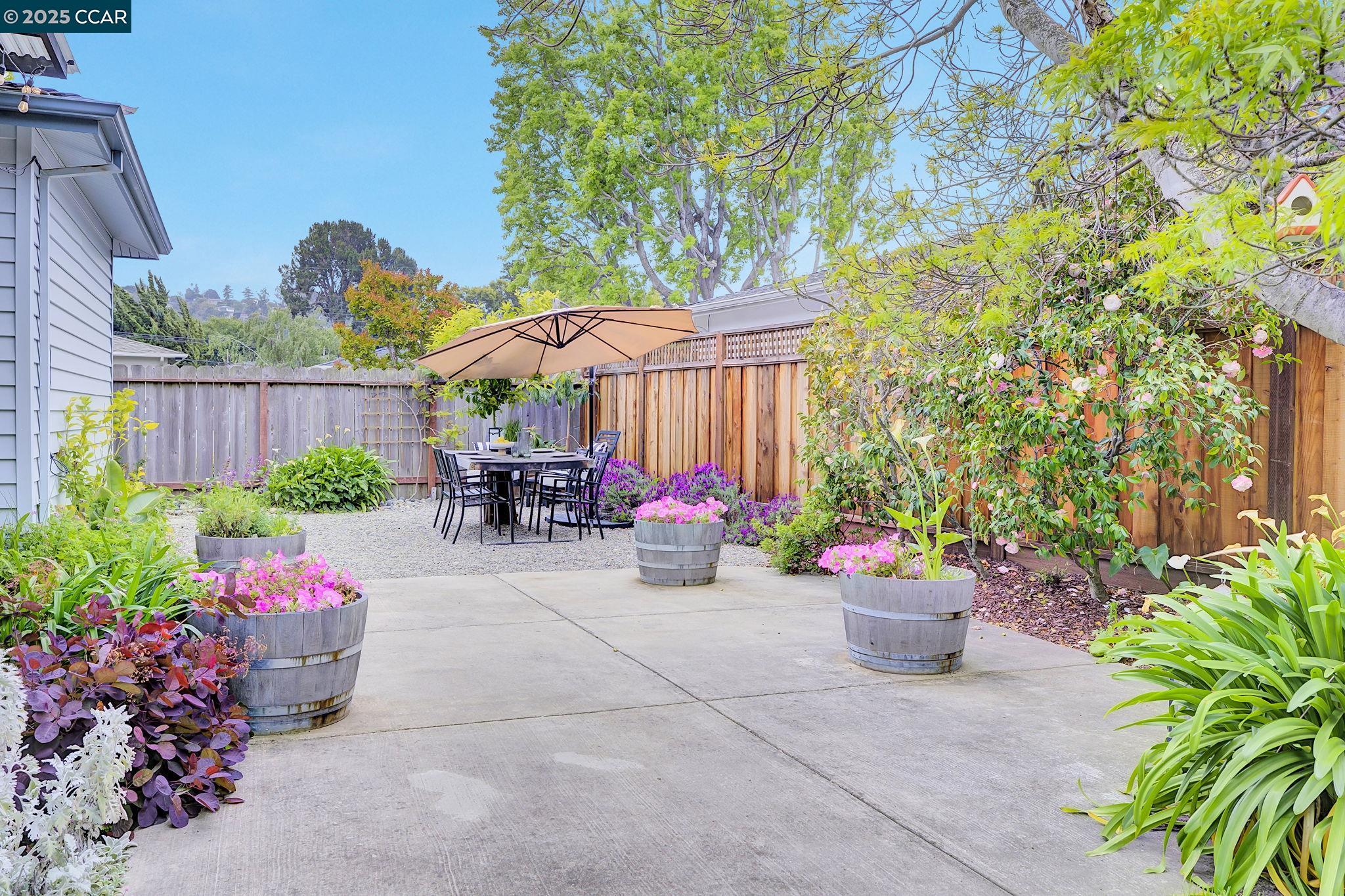 Detail Gallery Image 28 of 32 For 3154 Hacienda St, San Mateo,  CA 94403 - 4 Beds | 3 Baths