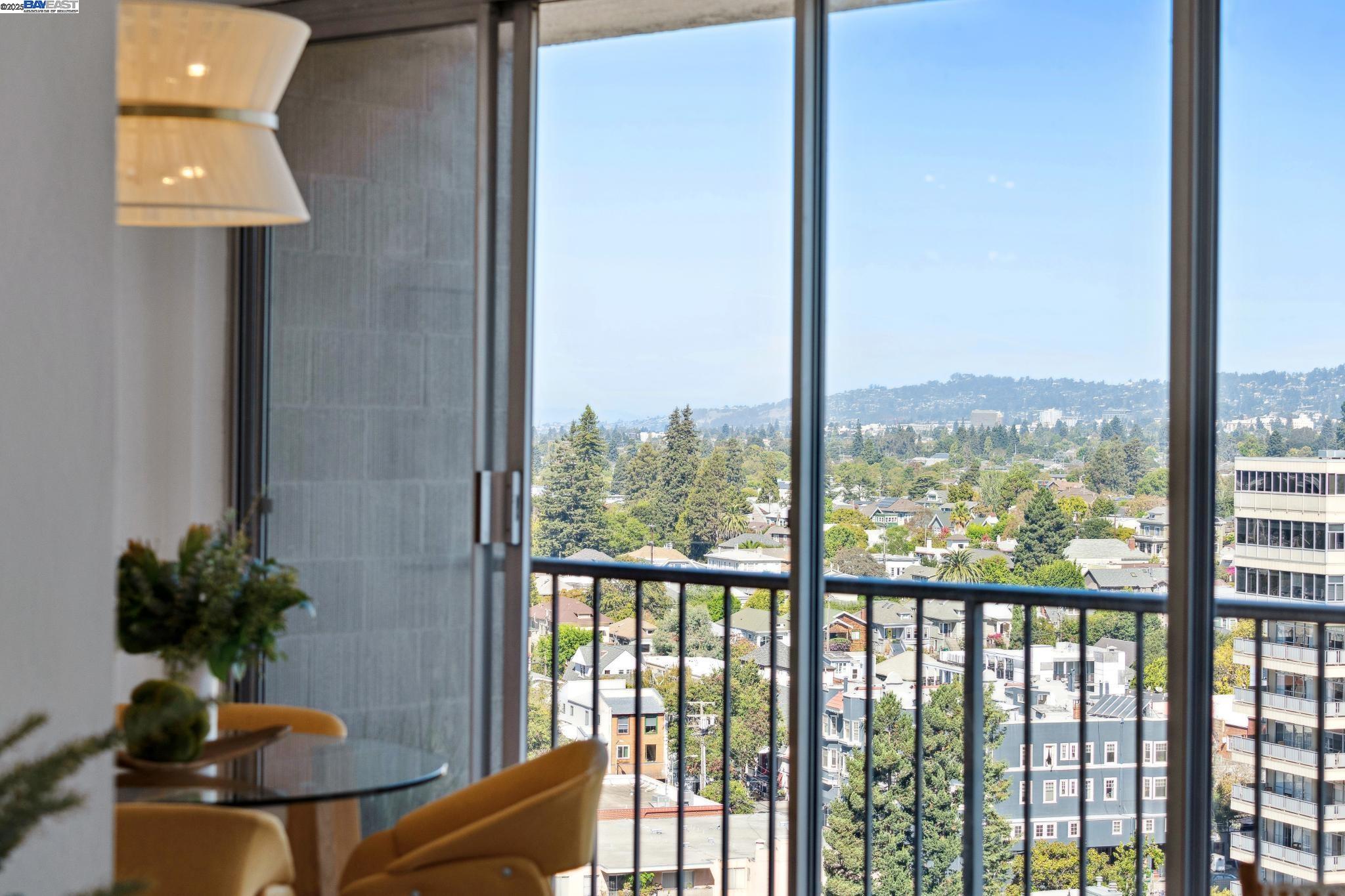 1 Kelton Ct # 9F, Oakland, California 94611, 1 Bedroom Bedrooms, 3 Rooms Rooms,1 BathroomBathrooms,Residential,For Sale,1 Kelton Ct # 9F,41092246