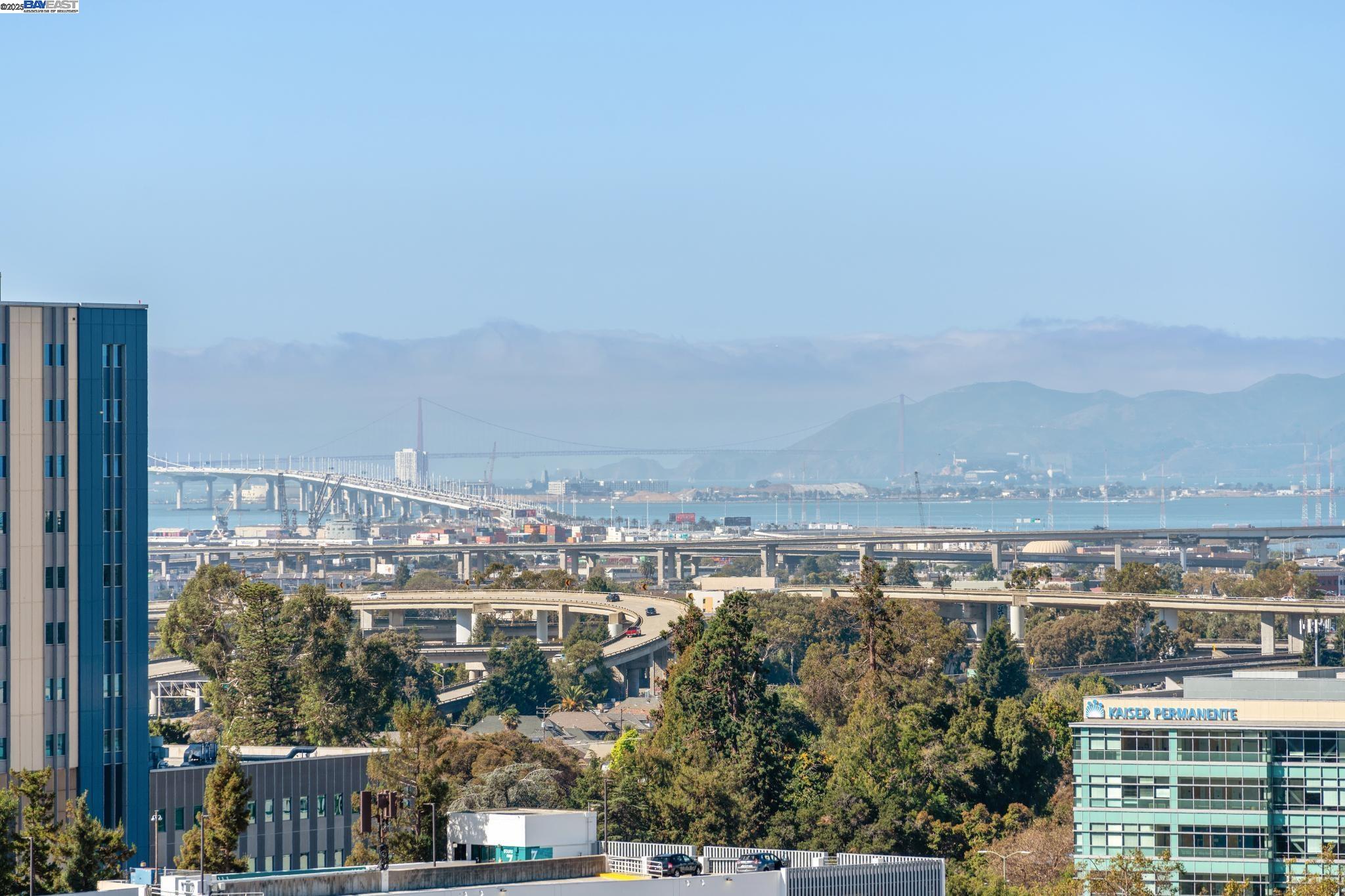 1 Kelton Ct # 9F, Oakland, California 94611, 1 Bedroom Bedrooms, 3 Rooms Rooms,1 BathroomBathrooms,Residential,For Sale,1 Kelton Ct # 9F,41092246