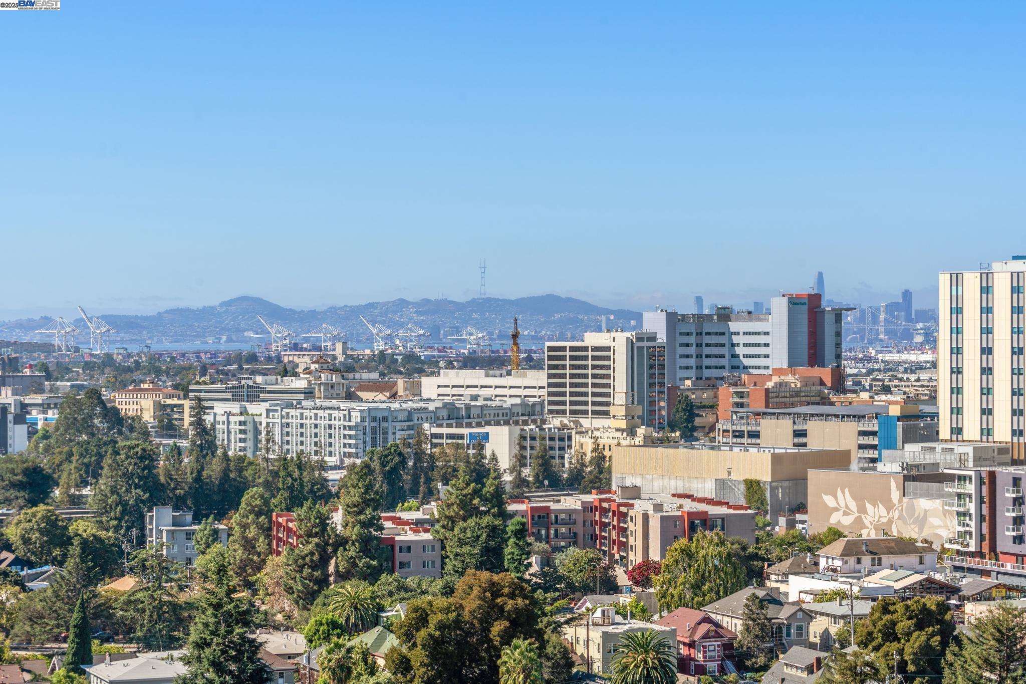 1 Kelton Ct # 9F, Oakland, California 94611, 1 Bedroom Bedrooms, 3 Rooms Rooms,1 BathroomBathrooms,Residential,For Sale,1 Kelton Ct # 9F,41092246