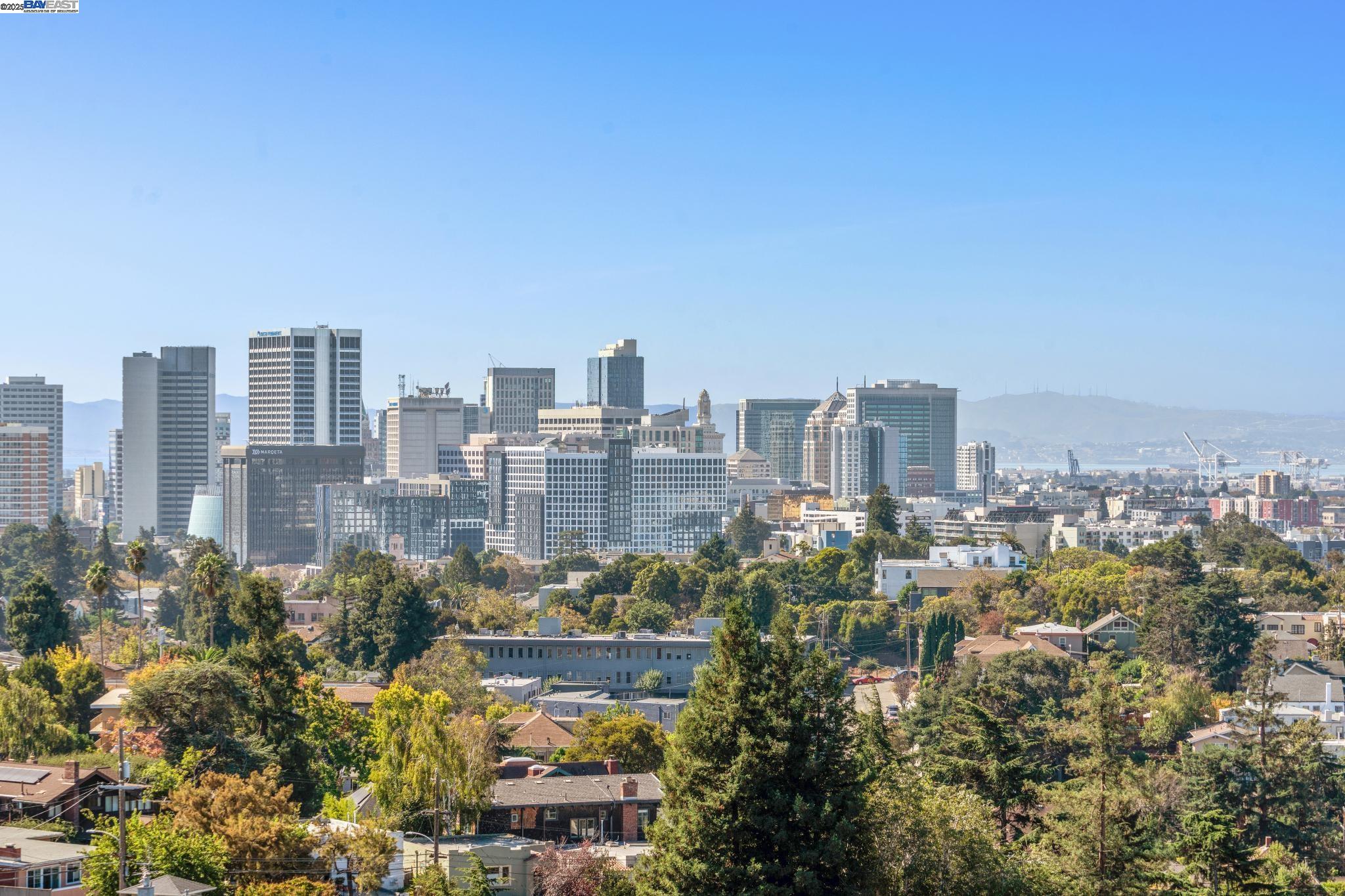 1 Kelton Ct # 9F, Oakland, California 94611, 1 Bedroom Bedrooms, 3 Rooms Rooms,1 BathroomBathrooms,Residential,For Sale,1 Kelton Ct # 9F,41092246