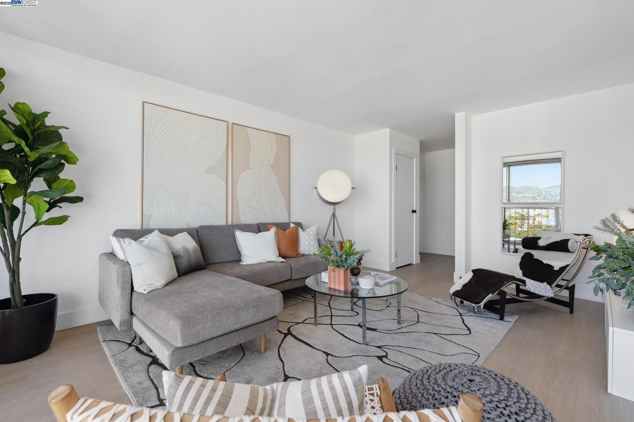 1 Kelton Ct # 9F, Oakland, California 94611, 1 Bedroom Bedrooms, 3 Rooms Rooms,1 BathroomBathrooms,Residential,For Sale,1 Kelton Ct # 9F,41092246