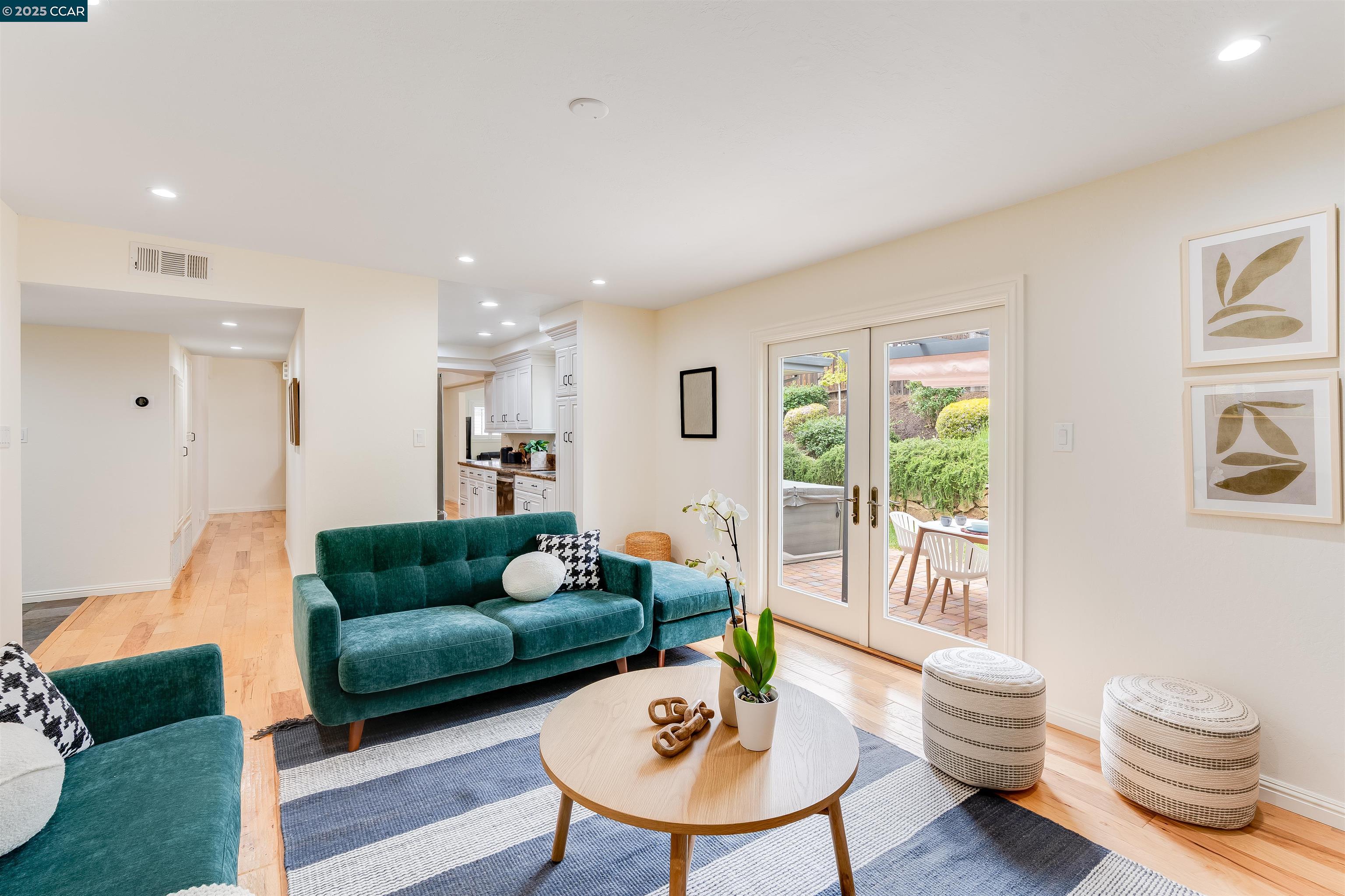 Detail Gallery Image 15 of 60 For 438 Odin Dr, Pleasant Hill,  CA 94523 - 4 Beds | 2 Baths