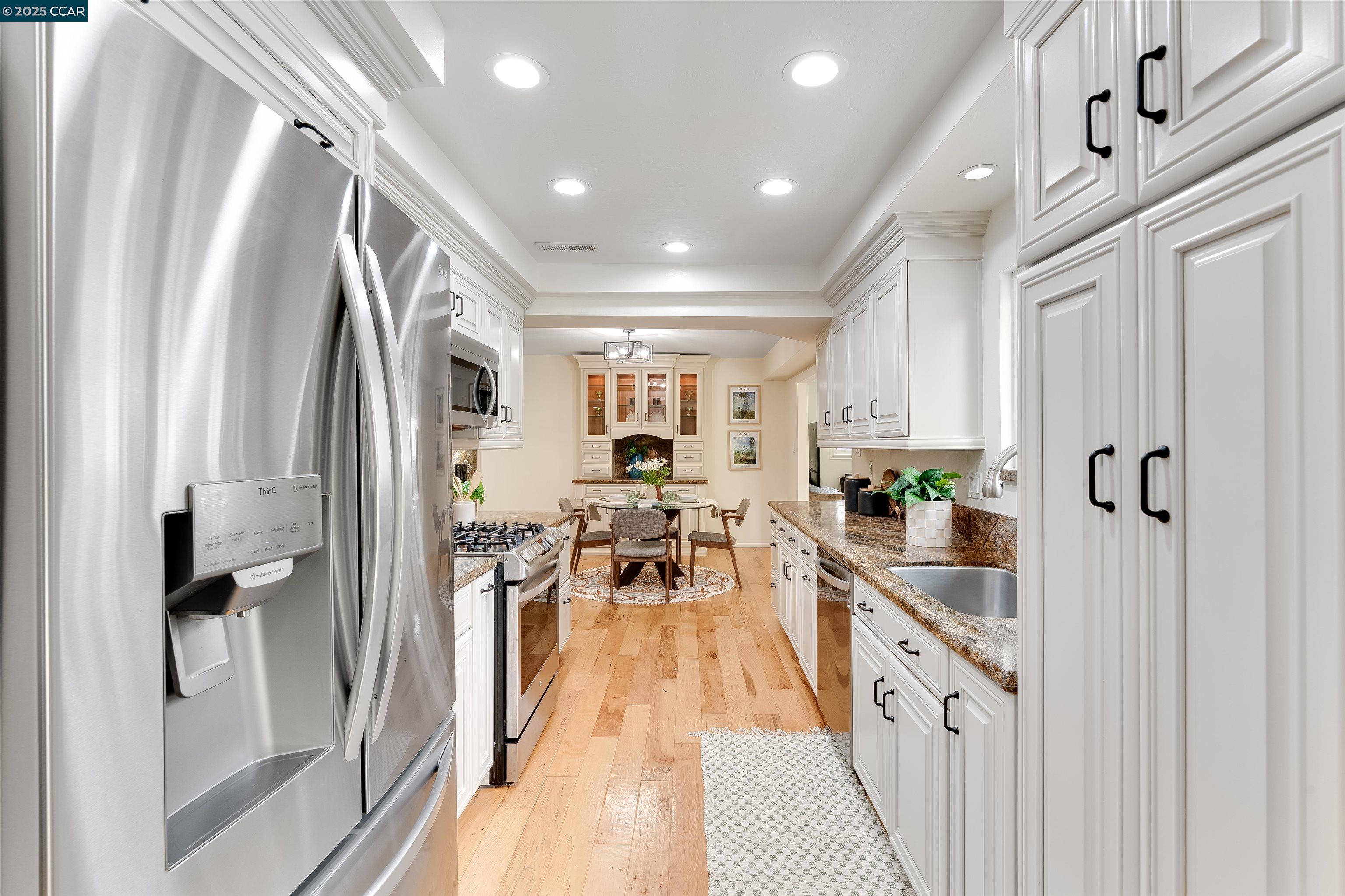 Detail Gallery Image 17 of 60 For 438 Odin Dr, Pleasant Hill,  CA 94523 - 4 Beds | 2 Baths