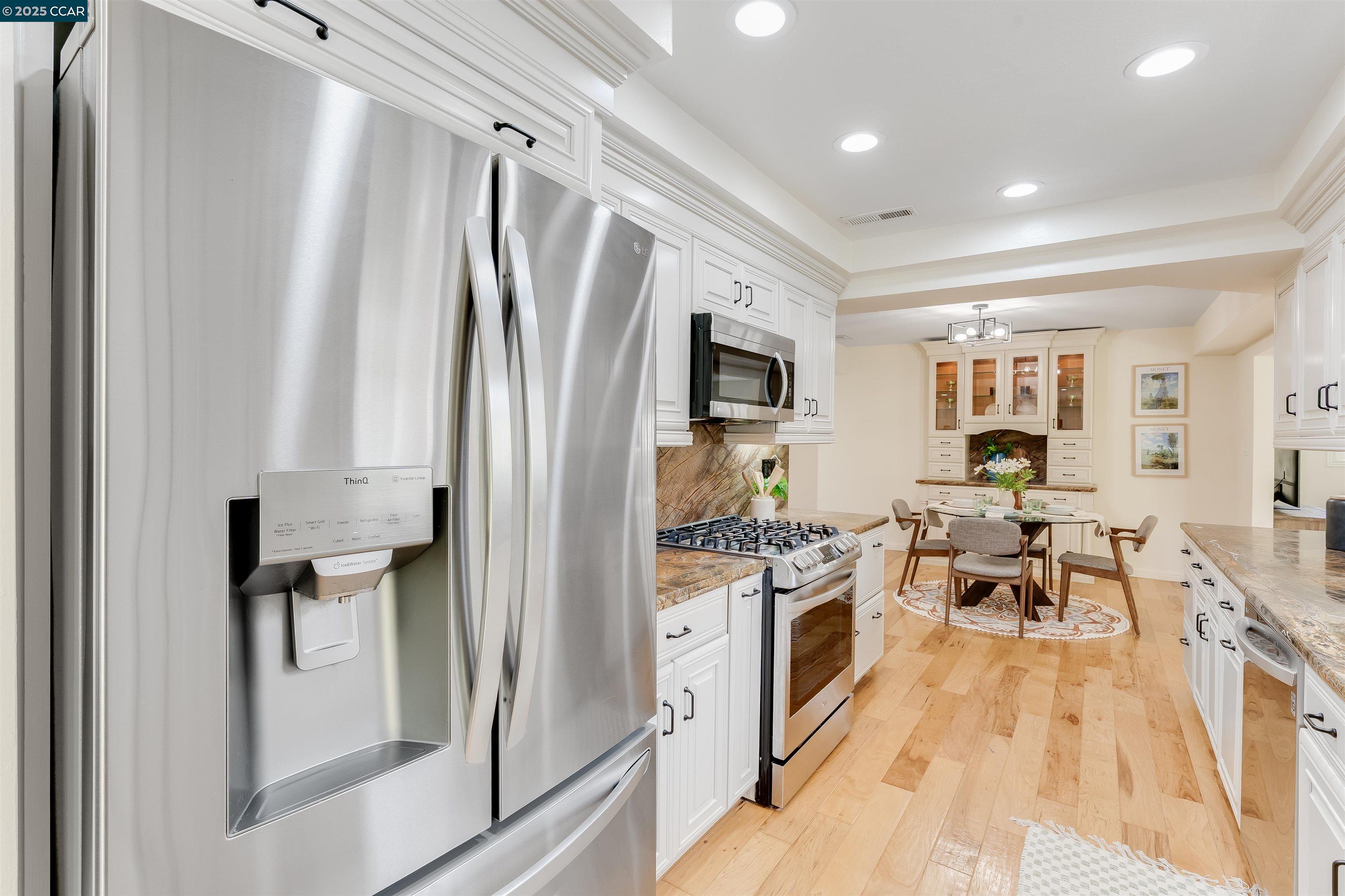 Detail Gallery Image 18 of 60 For 438 Odin Dr, Pleasant Hill,  CA 94523 - 4 Beds | 2 Baths