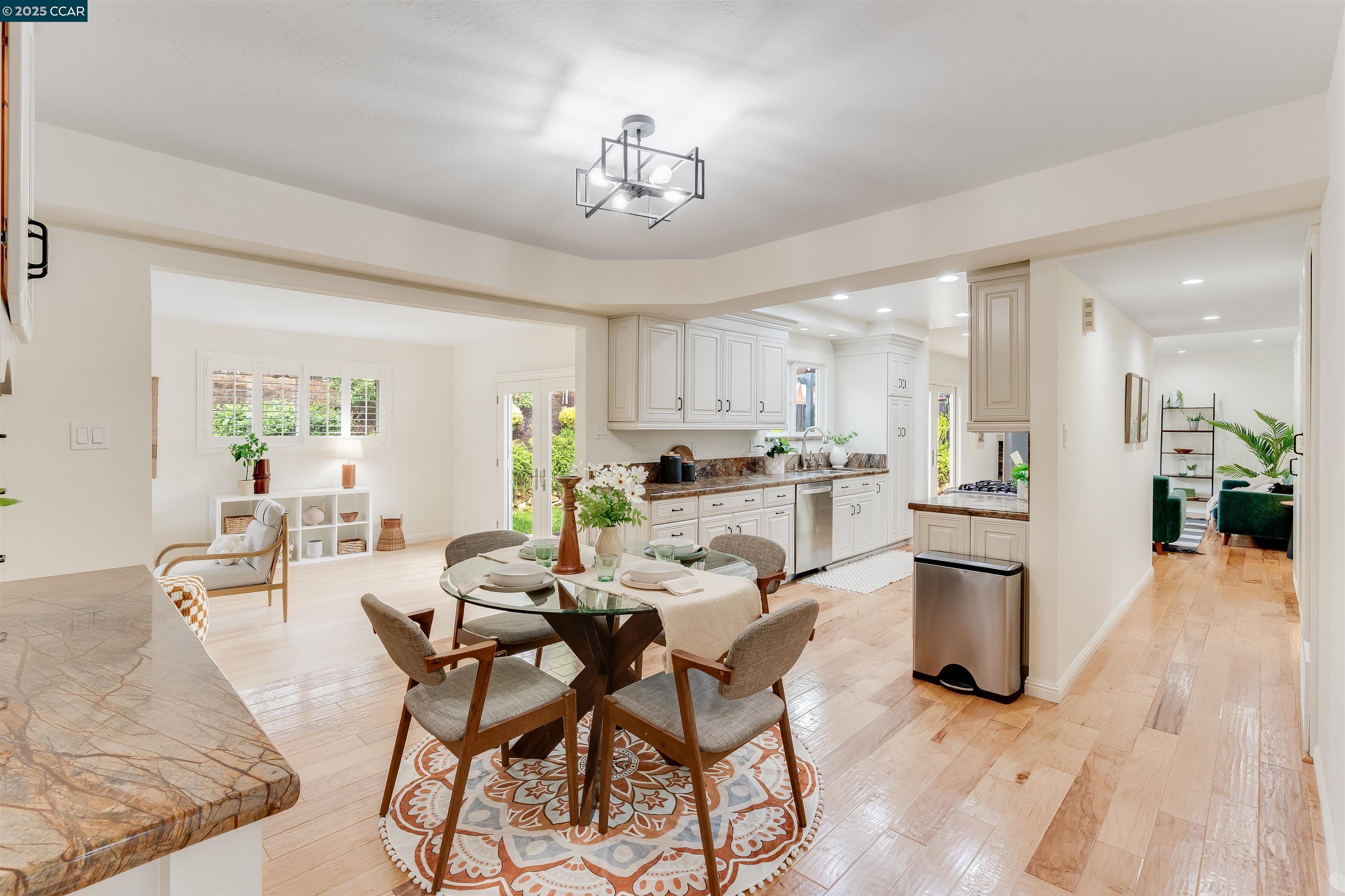 Detail Gallery Image 22 of 60 For 438 Odin Dr, Pleasant Hill,  CA 94523 - 4 Beds | 2 Baths