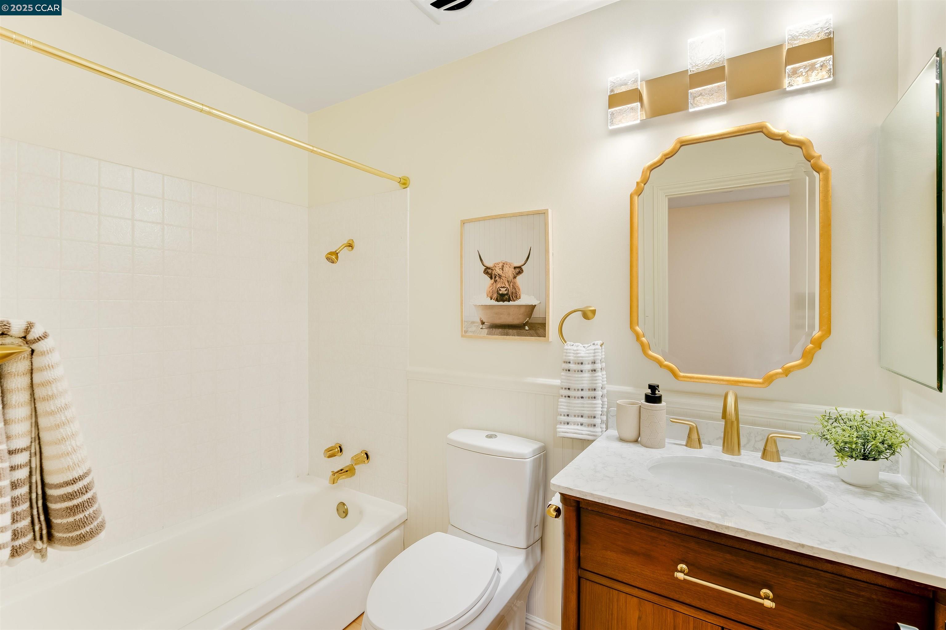 Detail Gallery Image 34 of 60 For 438 Odin Dr, Pleasant Hill,  CA 94523 - 4 Beds | 2 Baths