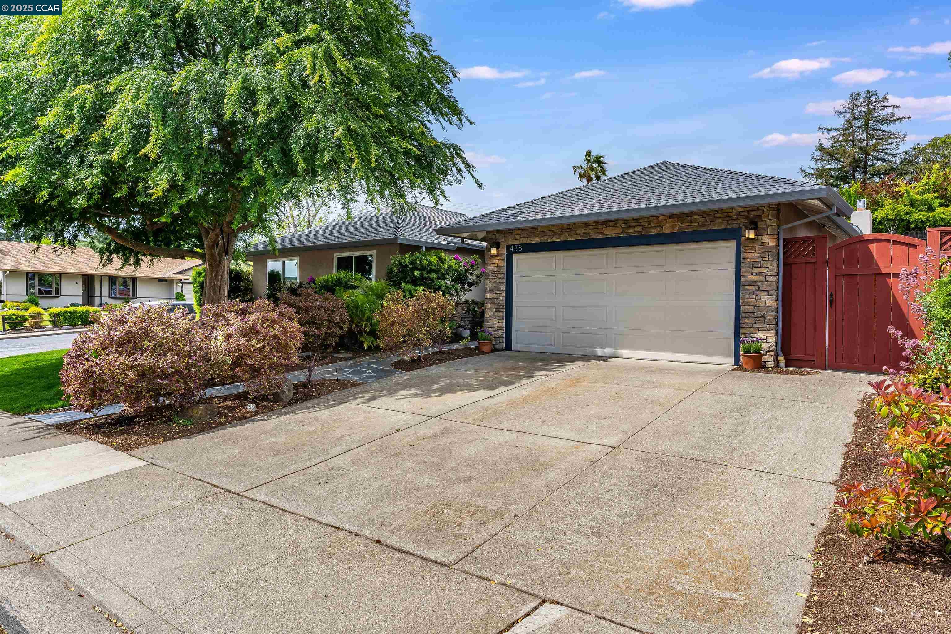 Detail Gallery Image 5 of 60 For 438 Odin Dr, Pleasant Hill,  CA 94523 - 4 Beds | 2 Baths