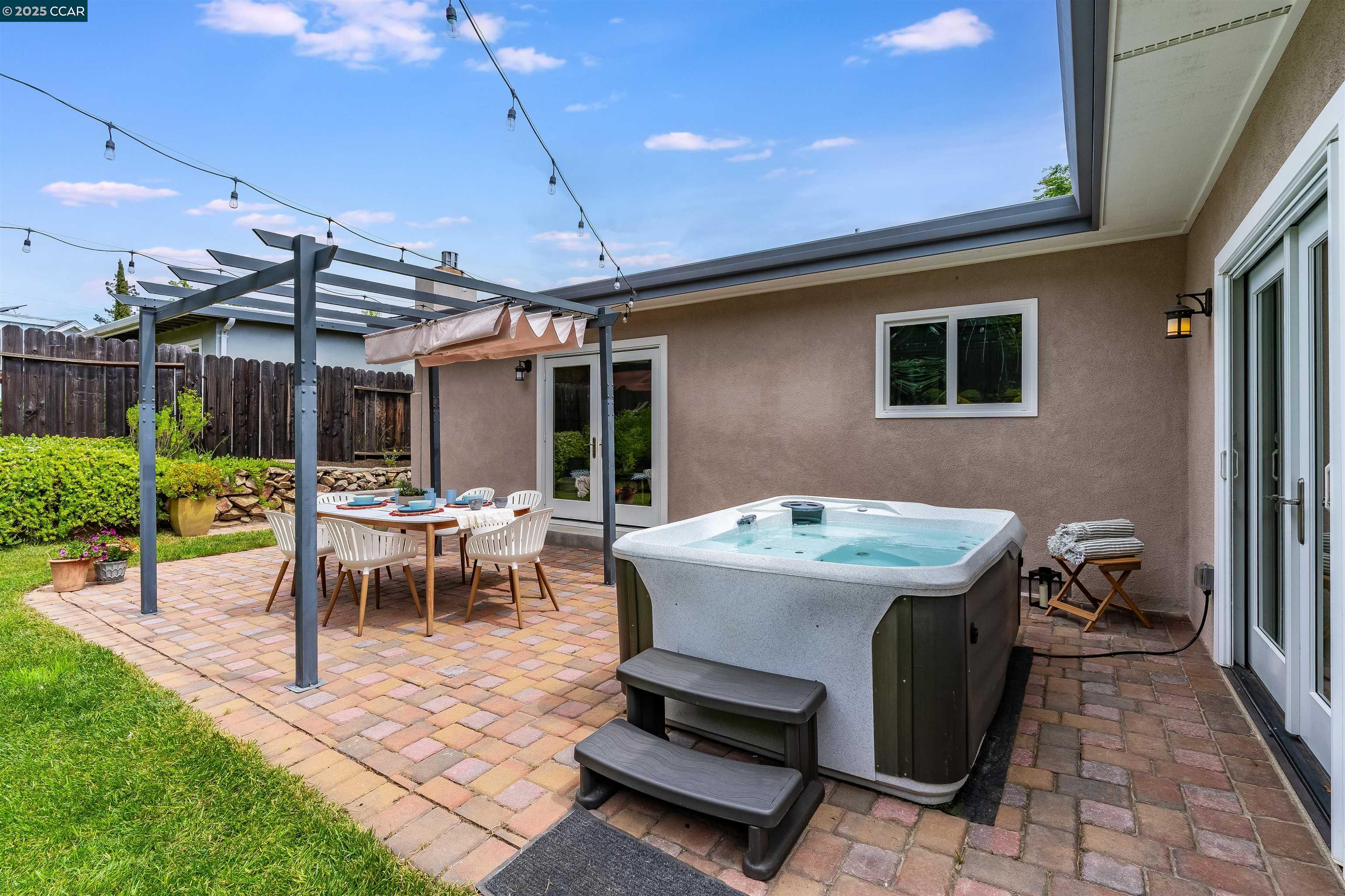 Detail Gallery Image 44 of 60 For 438 Odin Dr, Pleasant Hill,  CA 94523 - 4 Beds | 2 Baths