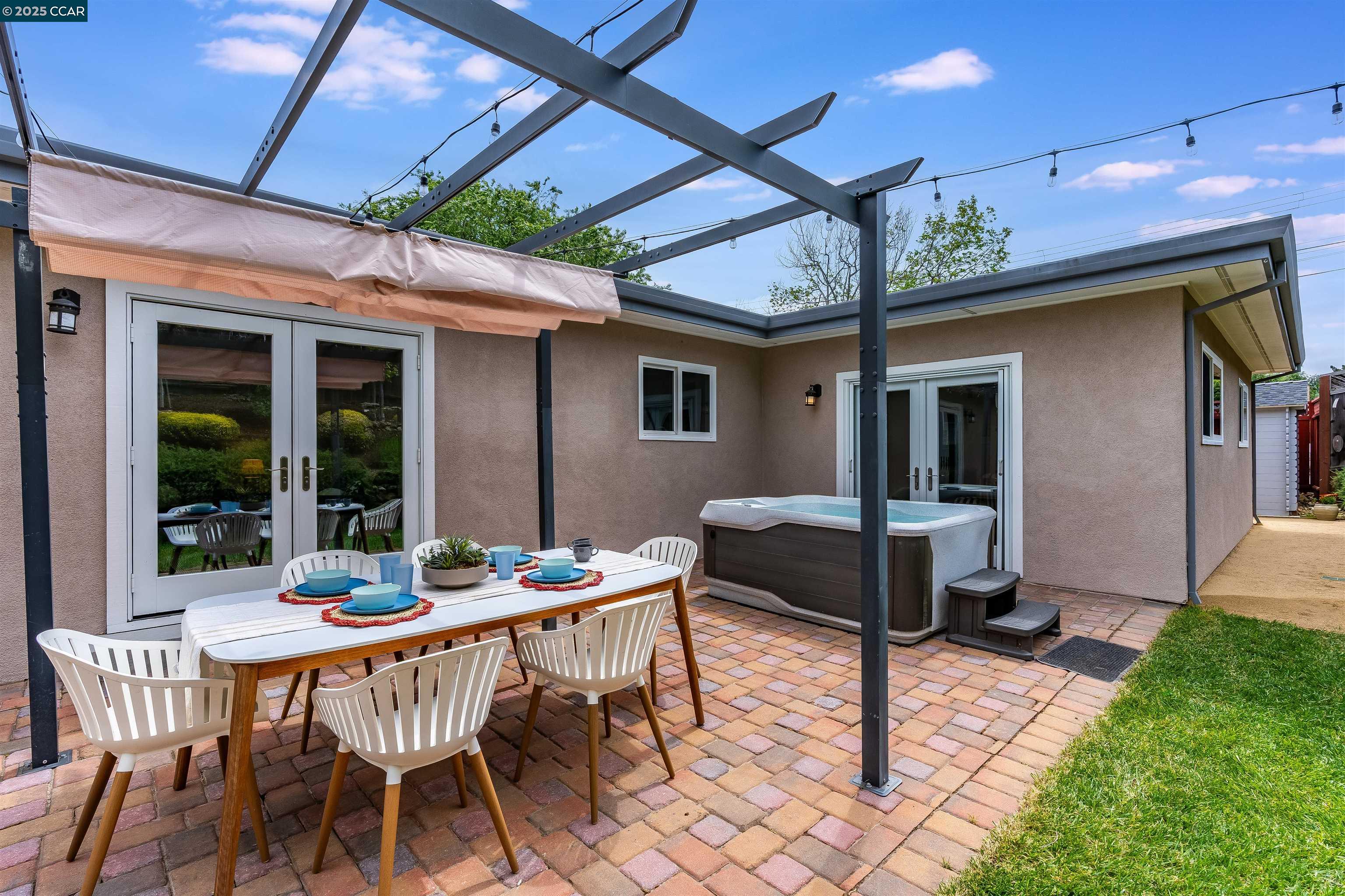 Detail Gallery Image 45 of 60 For 438 Odin Dr, Pleasant Hill,  CA 94523 - 4 Beds | 2 Baths