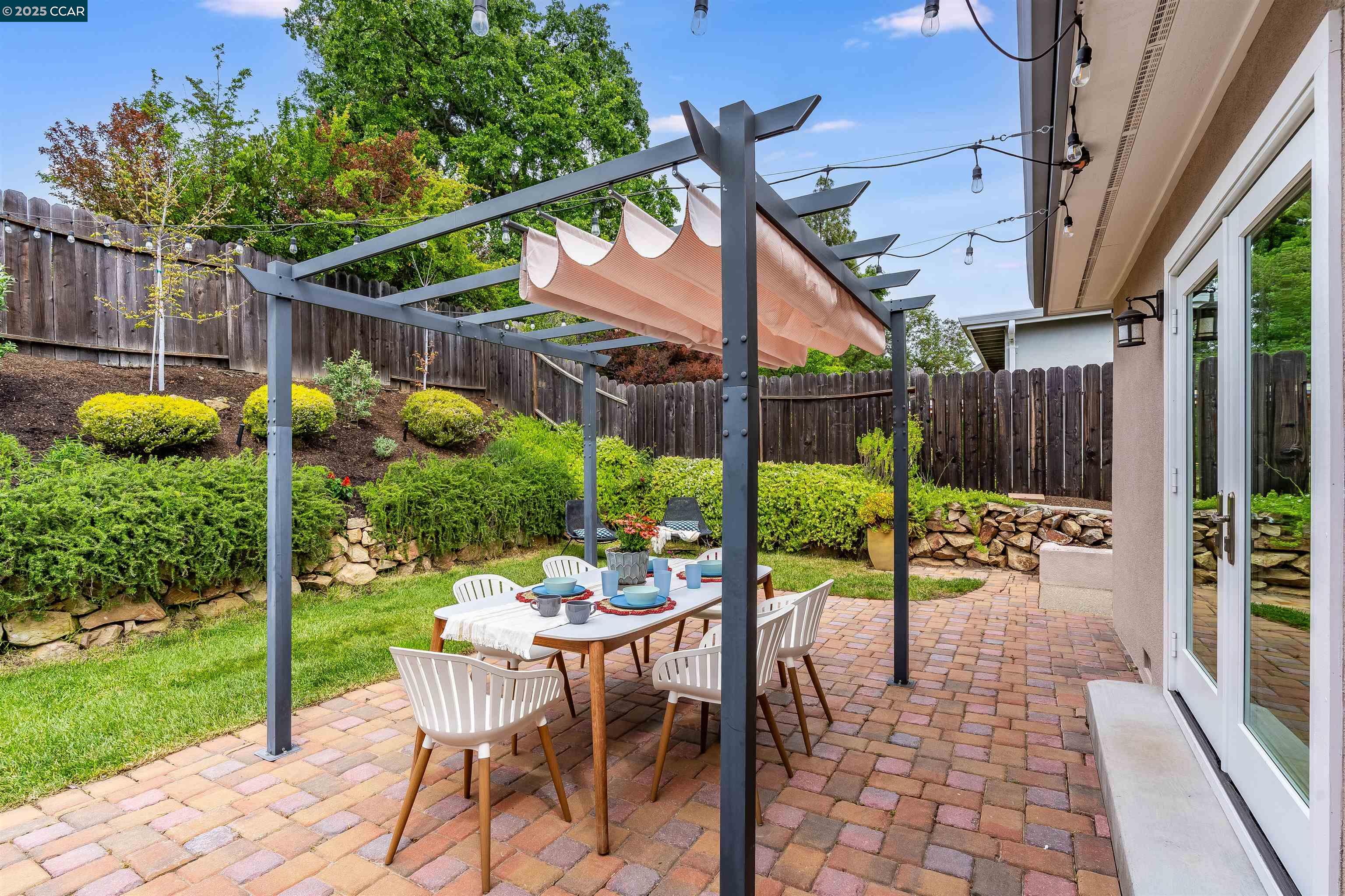 Detail Gallery Image 47 of 60 For 438 Odin Dr, Pleasant Hill,  CA 94523 - 4 Beds | 2 Baths