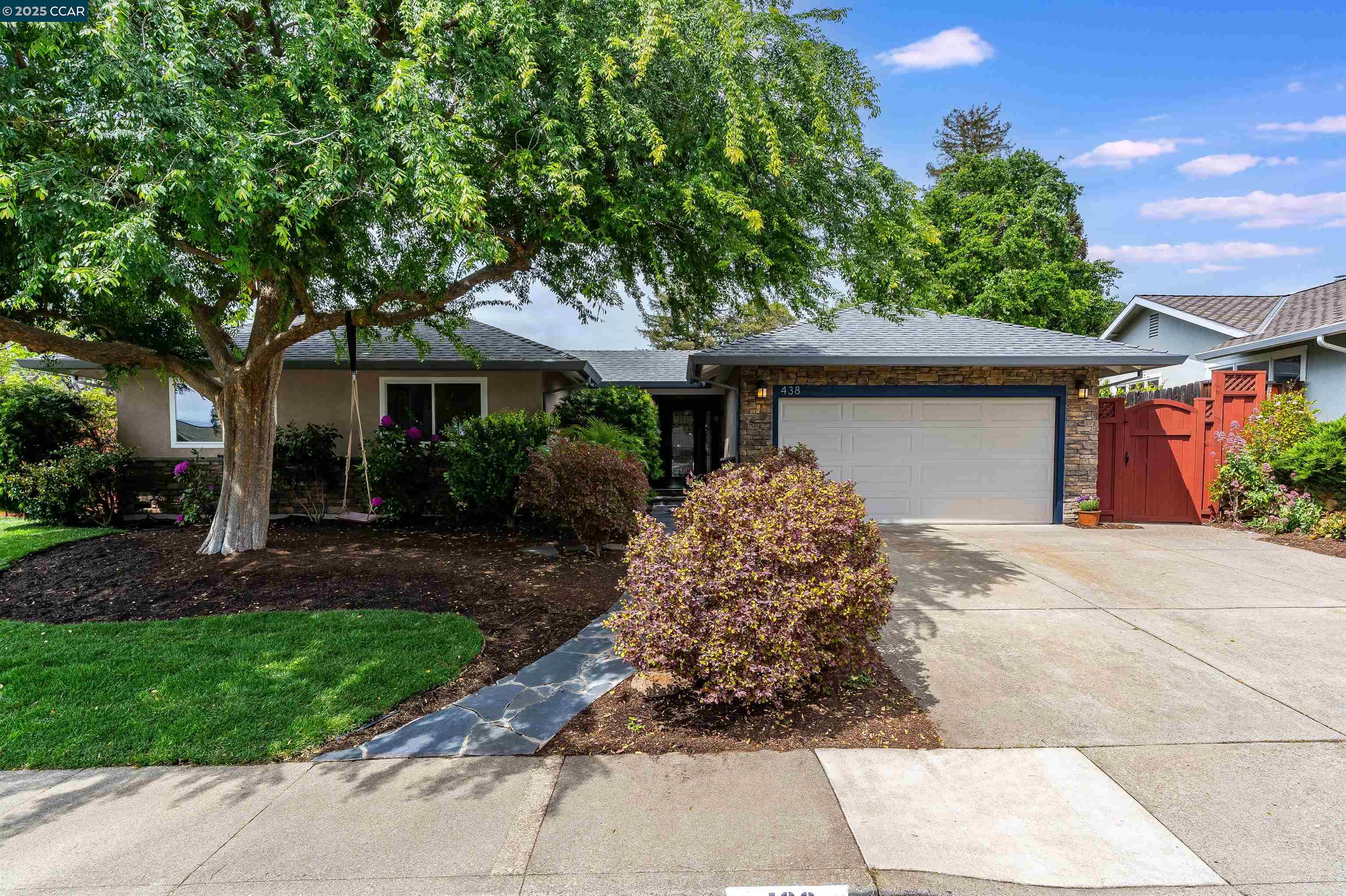 Detail Gallery Image 6 of 60 For 438 Odin Dr, Pleasant Hill,  CA 94523 - 4 Beds | 2 Baths