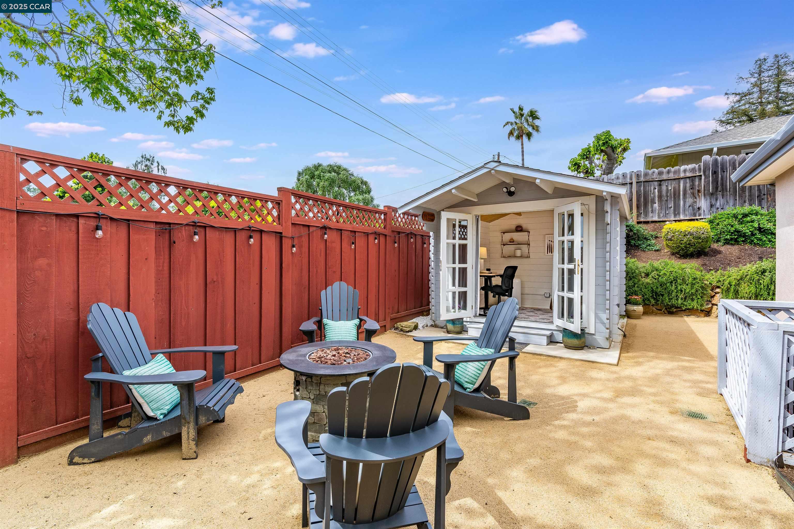 Detail Gallery Image 52 of 60 For 438 Odin Dr, Pleasant Hill,  CA 94523 - 4 Beds | 2 Baths