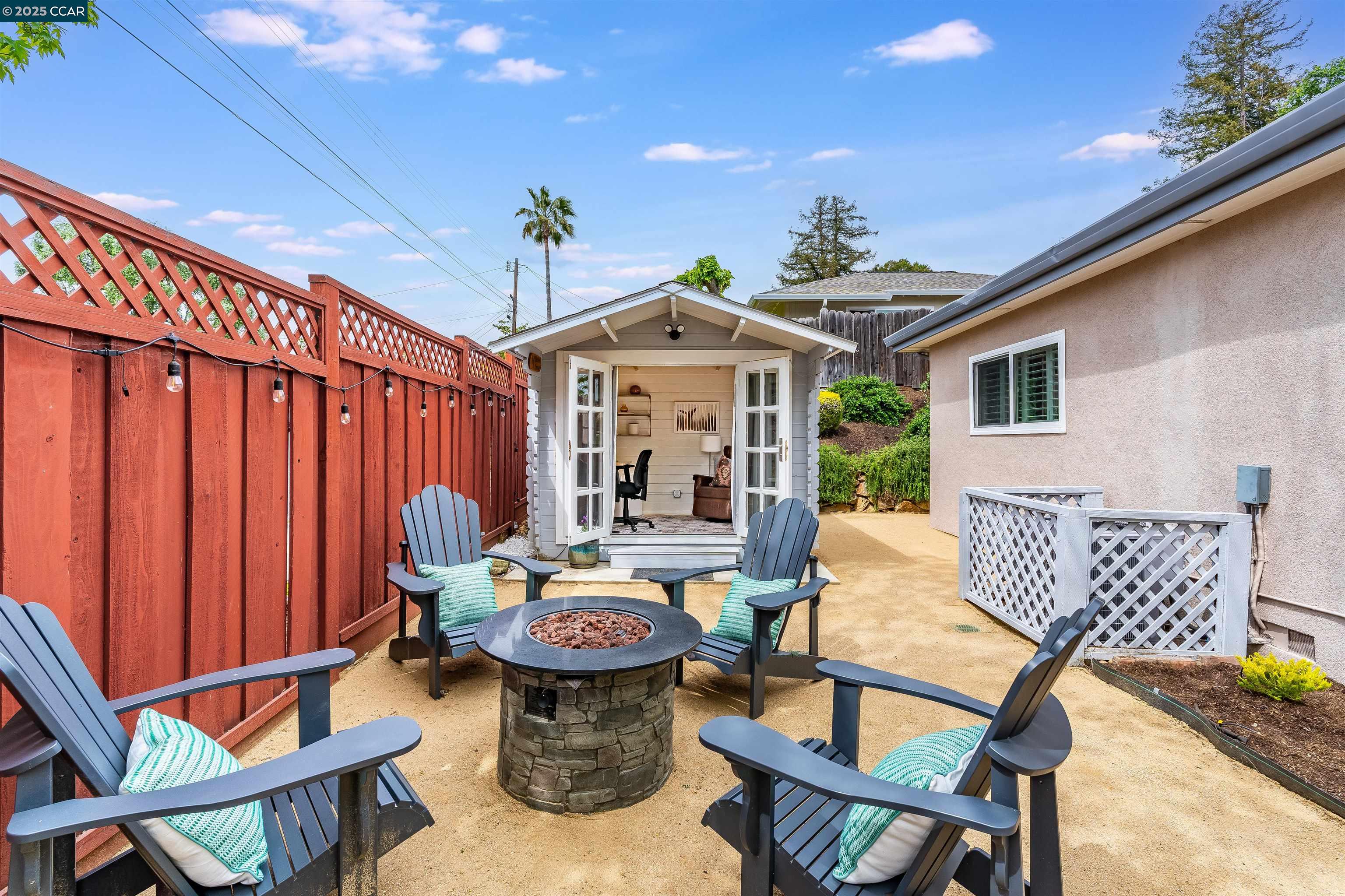 Detail Gallery Image 53 of 60 For 438 Odin Dr, Pleasant Hill,  CA 94523 - 4 Beds | 2 Baths