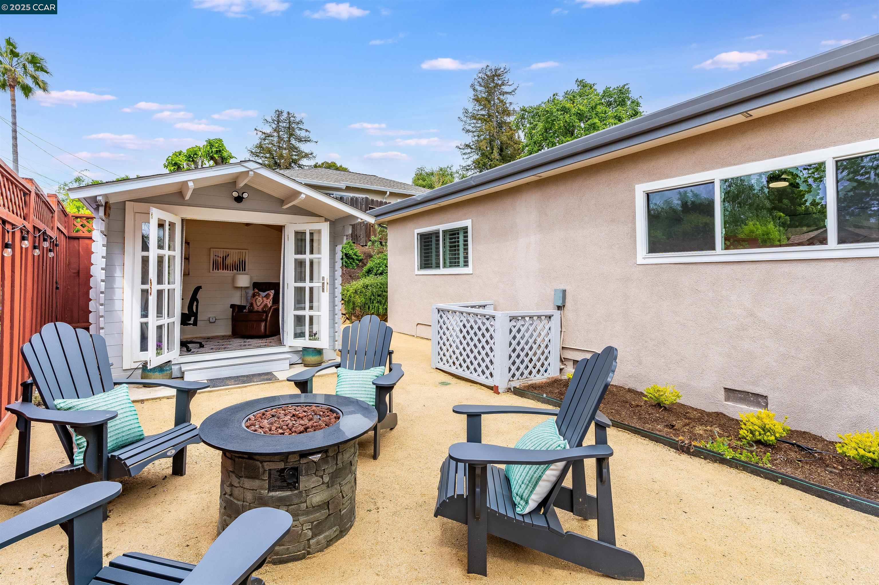 Detail Gallery Image 54 of 60 For 438 Odin Dr, Pleasant Hill,  CA 94523 - 4 Beds | 2 Baths