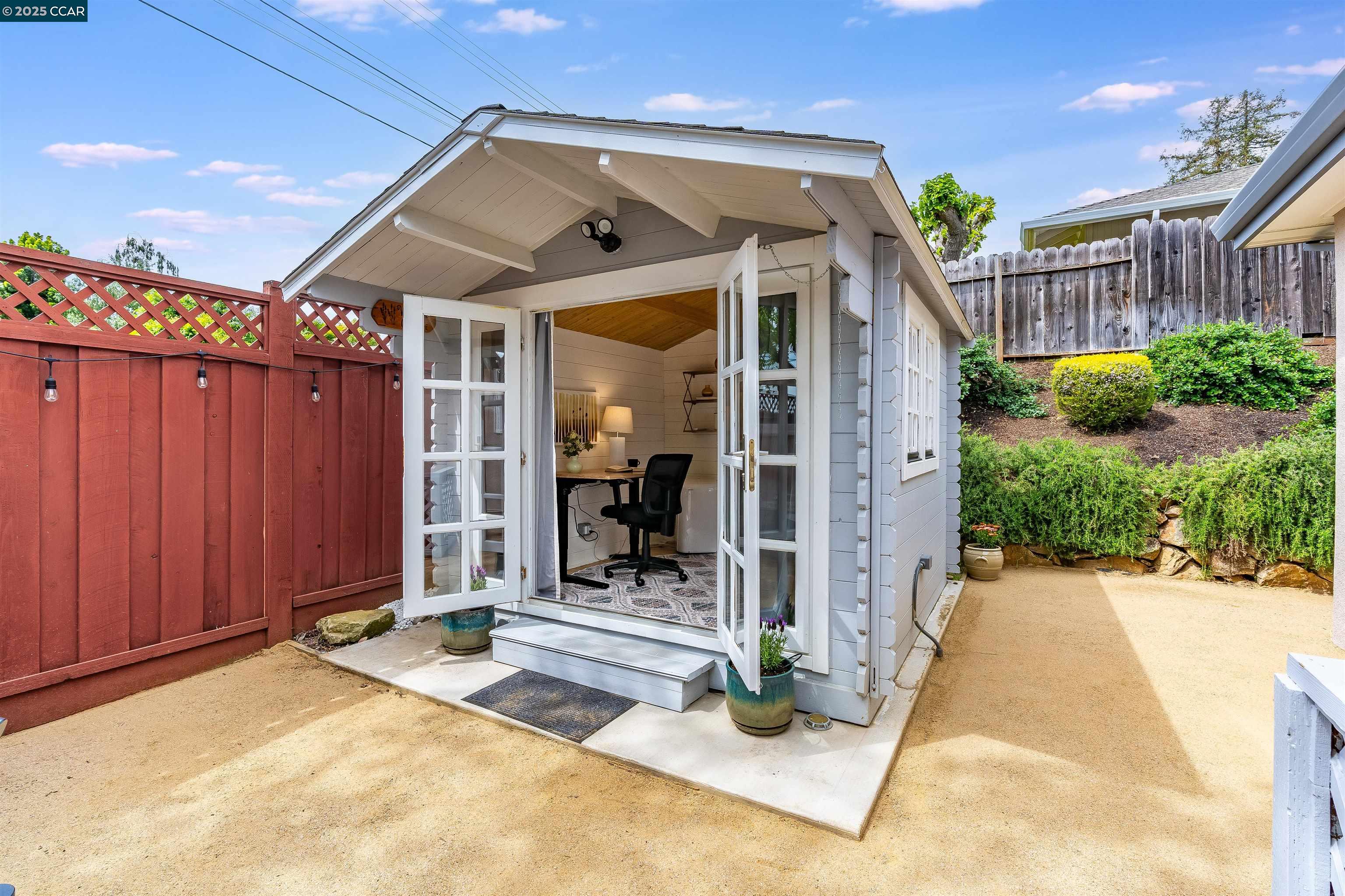 Detail Gallery Image 55 of 60 For 438 Odin Dr, Pleasant Hill,  CA 94523 - 4 Beds | 2 Baths