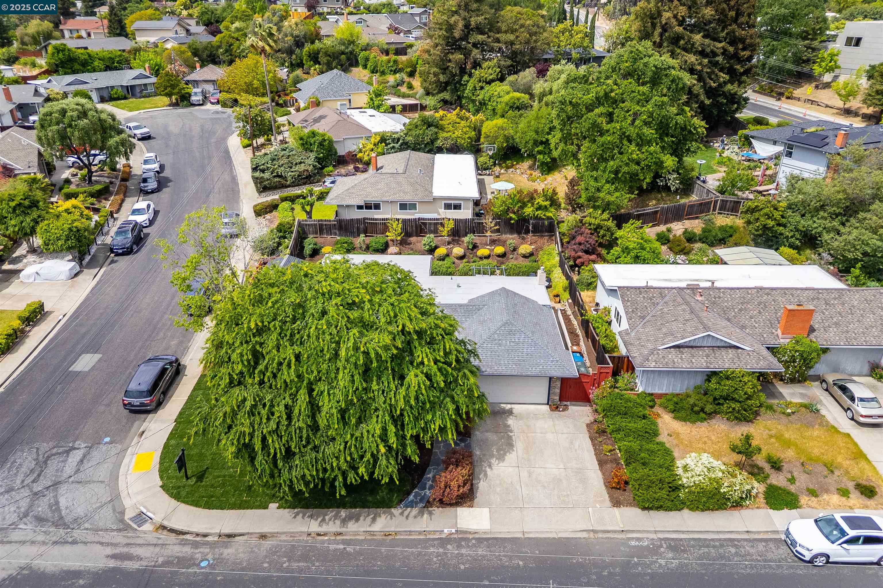 Detail Gallery Image 57 of 60 For 438 Odin Dr, Pleasant Hill,  CA 94523 - 4 Beds | 2 Baths