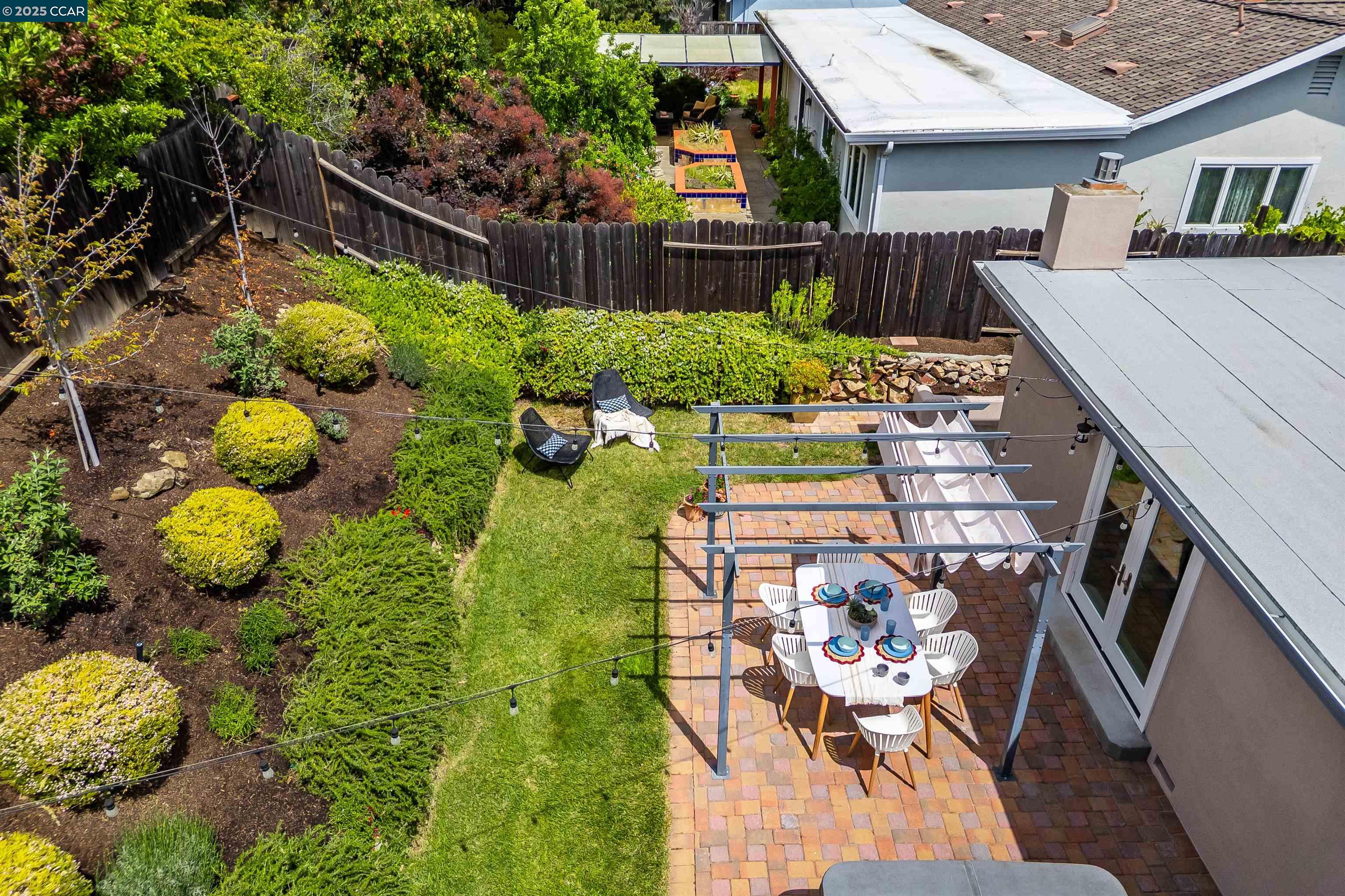 Detail Gallery Image 59 of 60 For 438 Odin Dr, Pleasant Hill,  CA 94523 - 4 Beds | 2 Baths