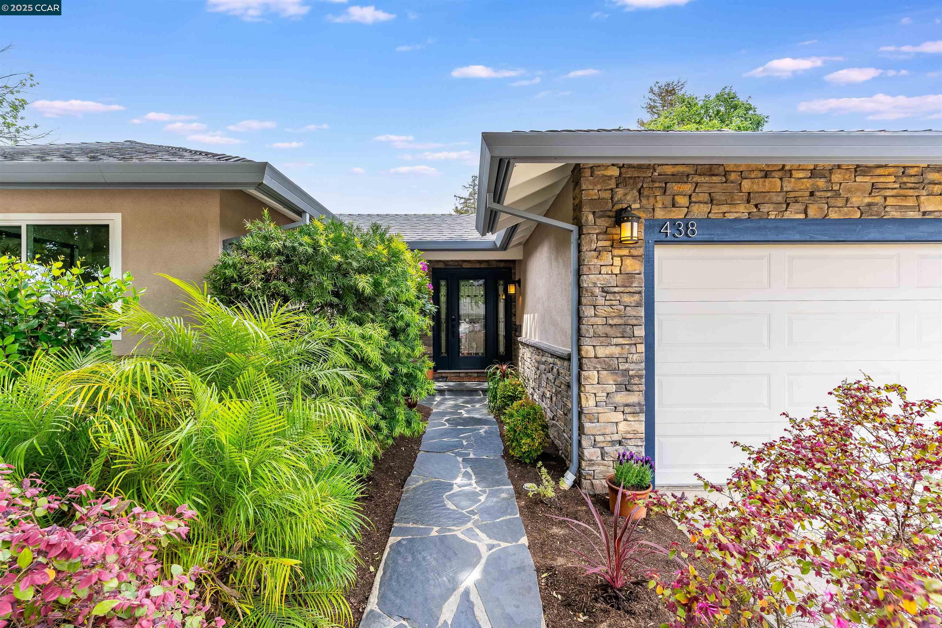 Detail Gallery Image 9 of 60 For 438 Odin Dr, Pleasant Hill,  CA 94523 - 4 Beds | 2 Baths