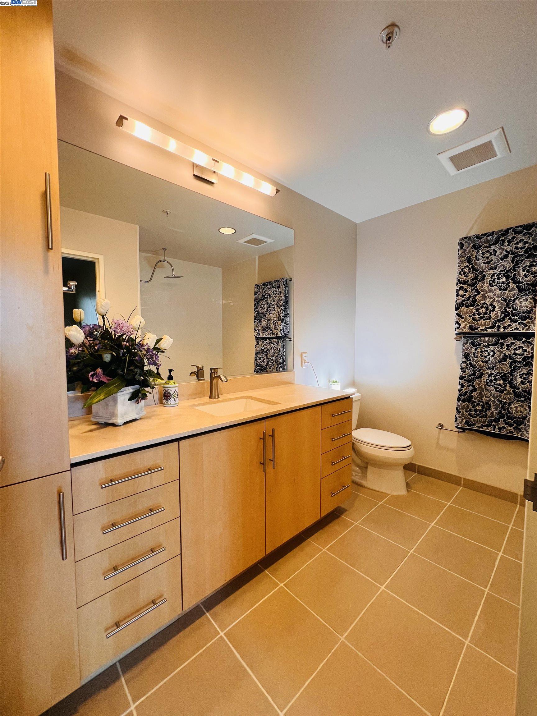 Detail Gallery Image 21 of 40 For 38 N Almaden Blvd #608,  San Jose,  CA 95110 - 1 Beds | 1 Baths