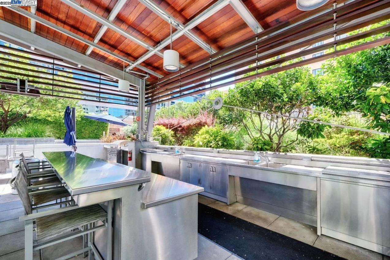 Detail Gallery Image 27 of 40 For 38 N Almaden Blvd #608,  San Jose,  CA 95110 - 1 Beds | 1 Baths