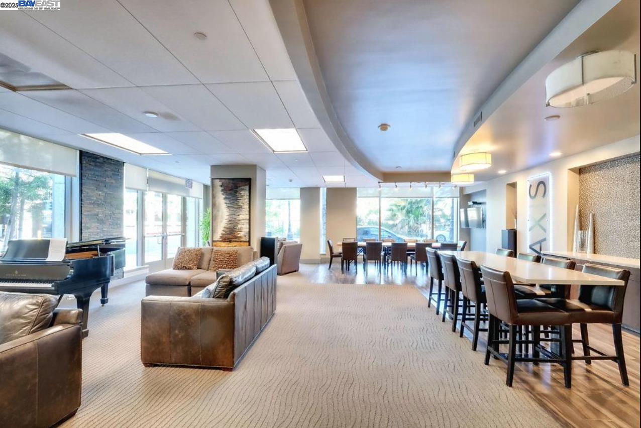 Detail Gallery Image 28 of 40 For 38 N Almaden Blvd #608,  San Jose,  CA 95110 - 1 Beds | 1 Baths