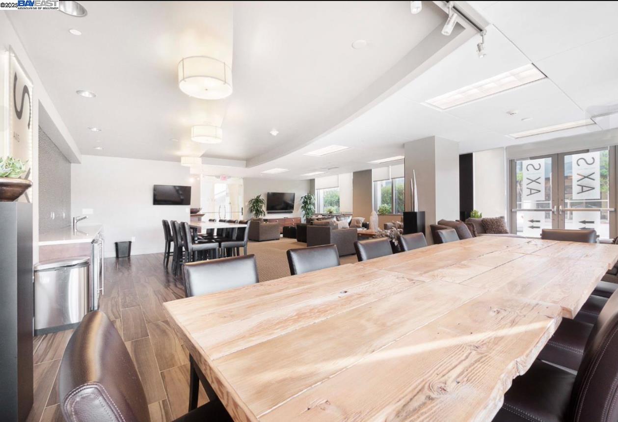 Detail Gallery Image 29 of 40 For 38 N Almaden Blvd #608,  San Jose,  CA 95110 - 1 Beds | 1 Baths