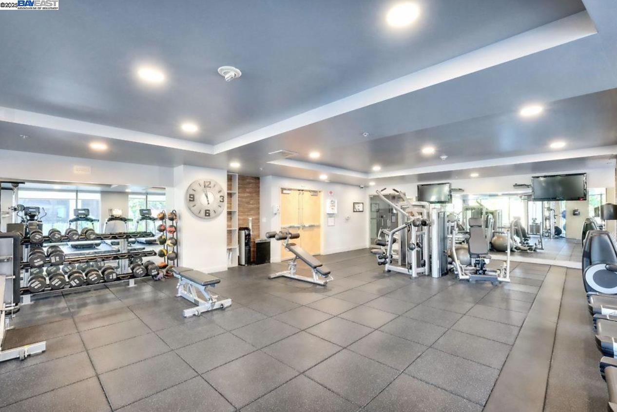 Detail Gallery Image 32 of 40 For 38 N Almaden Blvd #608,  San Jose,  CA 95110 - 1 Beds | 1 Baths
