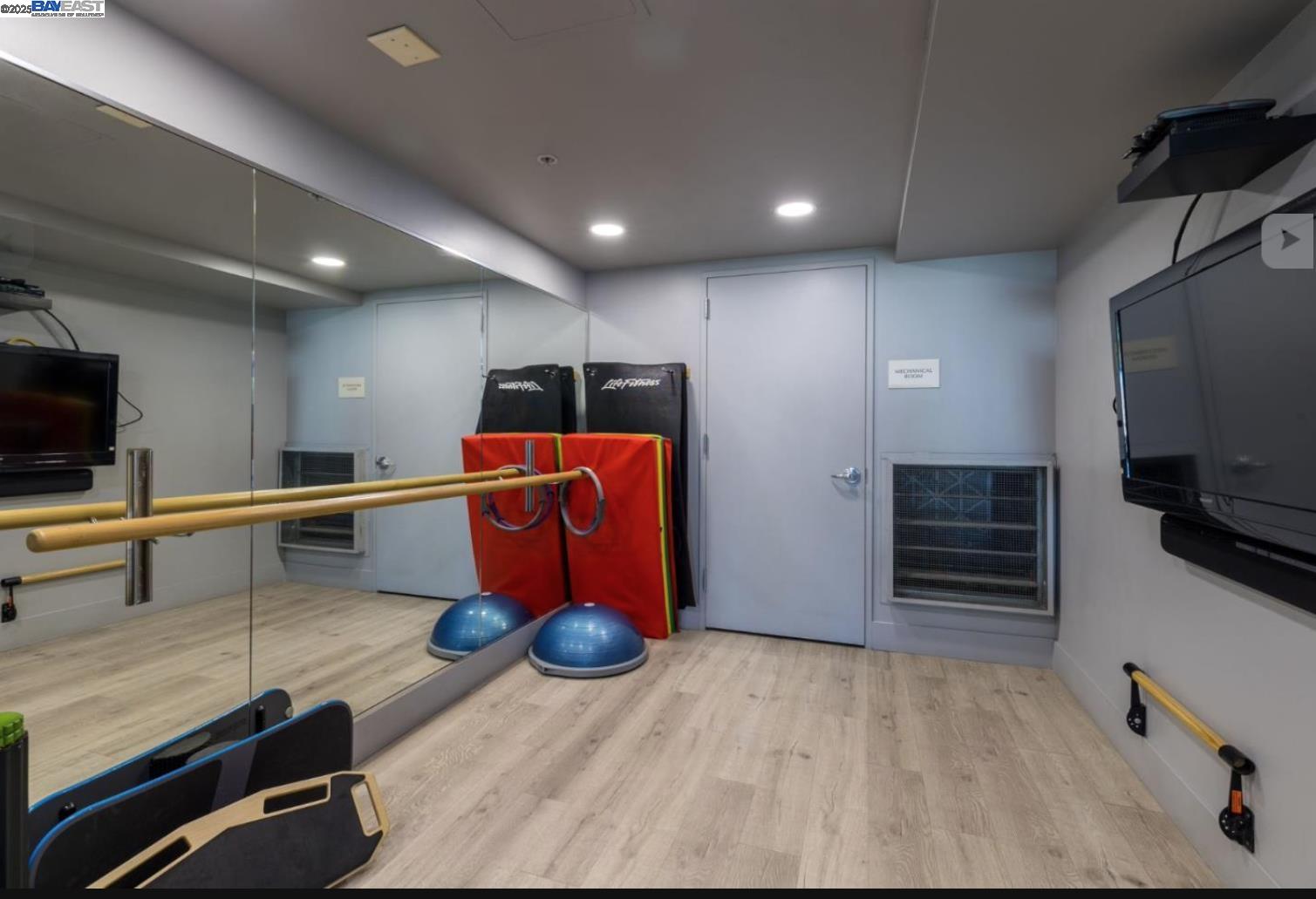 Detail Gallery Image 35 of 40 For 38 N Almaden Blvd #608,  San Jose,  CA 95110 - 1 Beds | 1 Baths