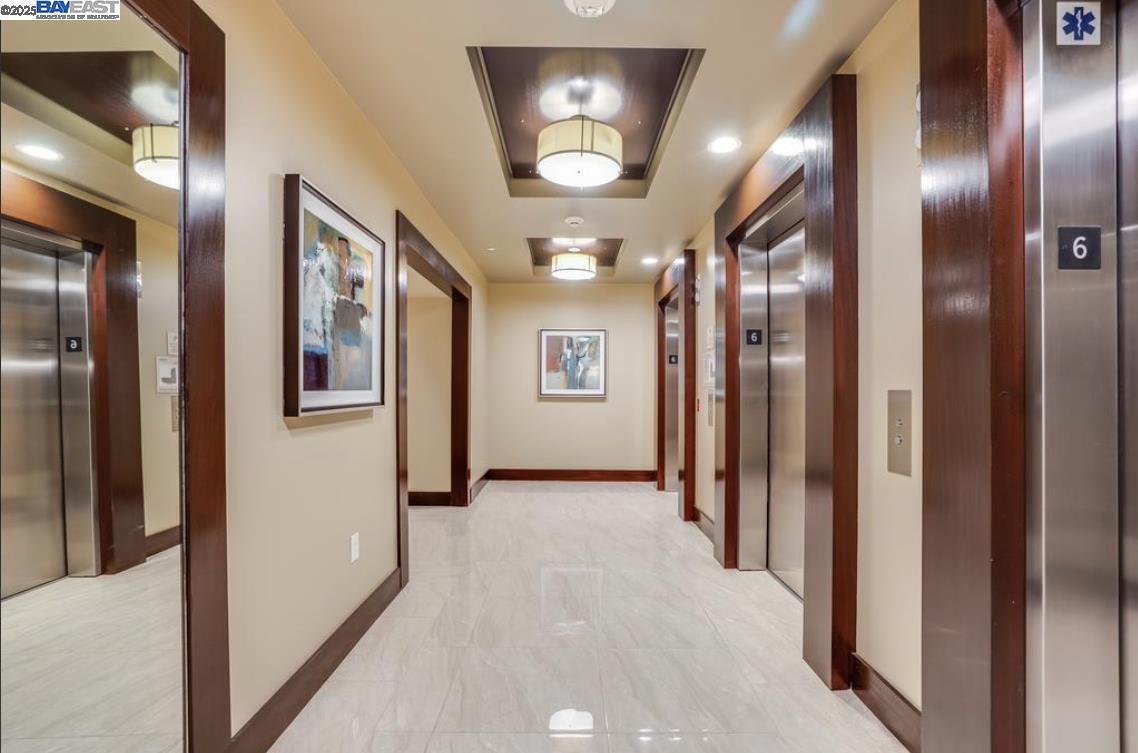 Detail Gallery Image 36 of 40 For 38 N Almaden Blvd #608,  San Jose,  CA 95110 - 1 Beds | 1 Baths