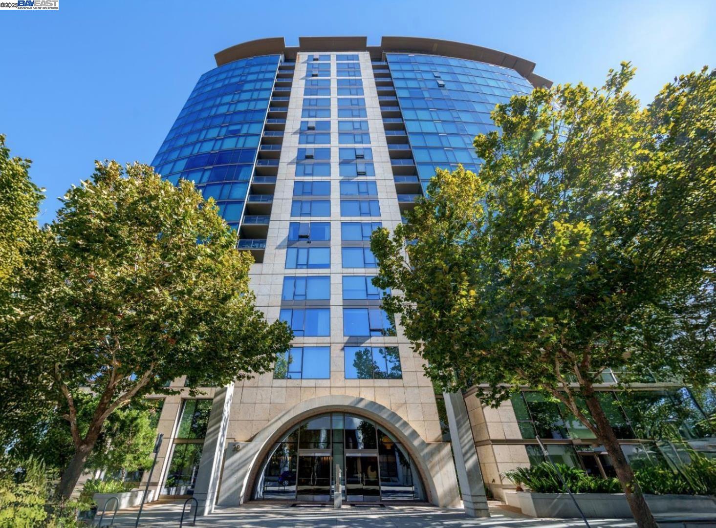 Detail Gallery Image 39 of 40 For 38 N Almaden Blvd #608,  San Jose,  CA 95110 - 1 Beds | 1 Baths