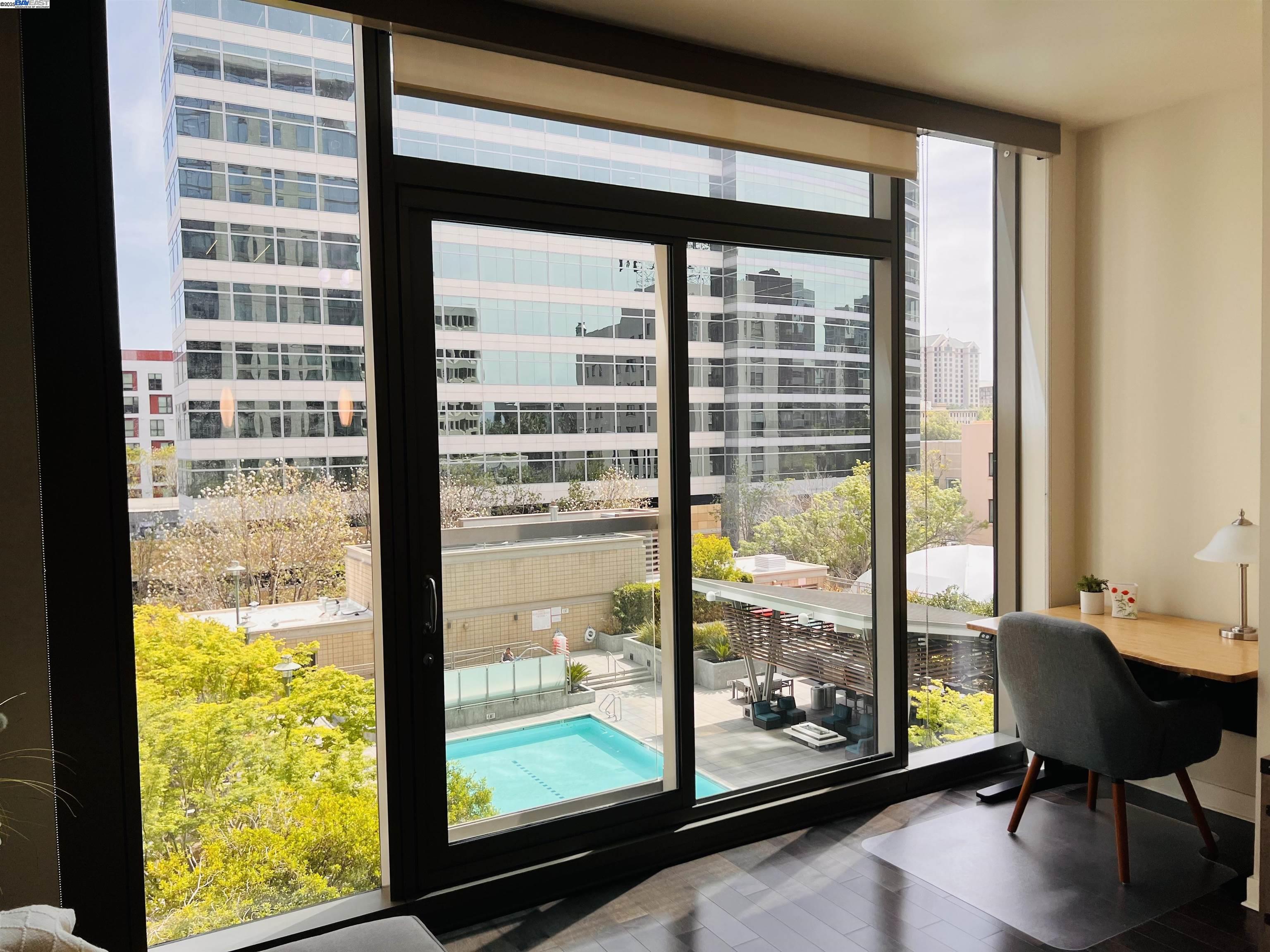 Detail Gallery Image 40 of 40 For 38 N Almaden Blvd #608,  San Jose,  CA 95110 - 1 Beds | 1 Baths