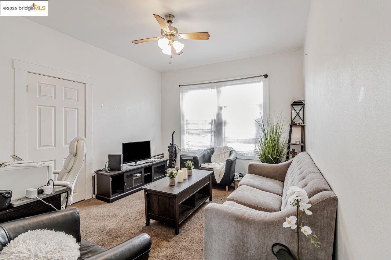 Detail Gallery Image 12 of 47 For 1205 Peralta Ave, Berkeley,  CA 94706 - – Beds | – Baths