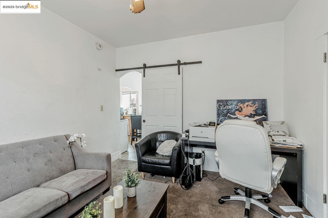 Detail Gallery Image 13 of 47 For 1205 Peralta Ave, Berkeley,  CA 94706 - – Beds | – Baths