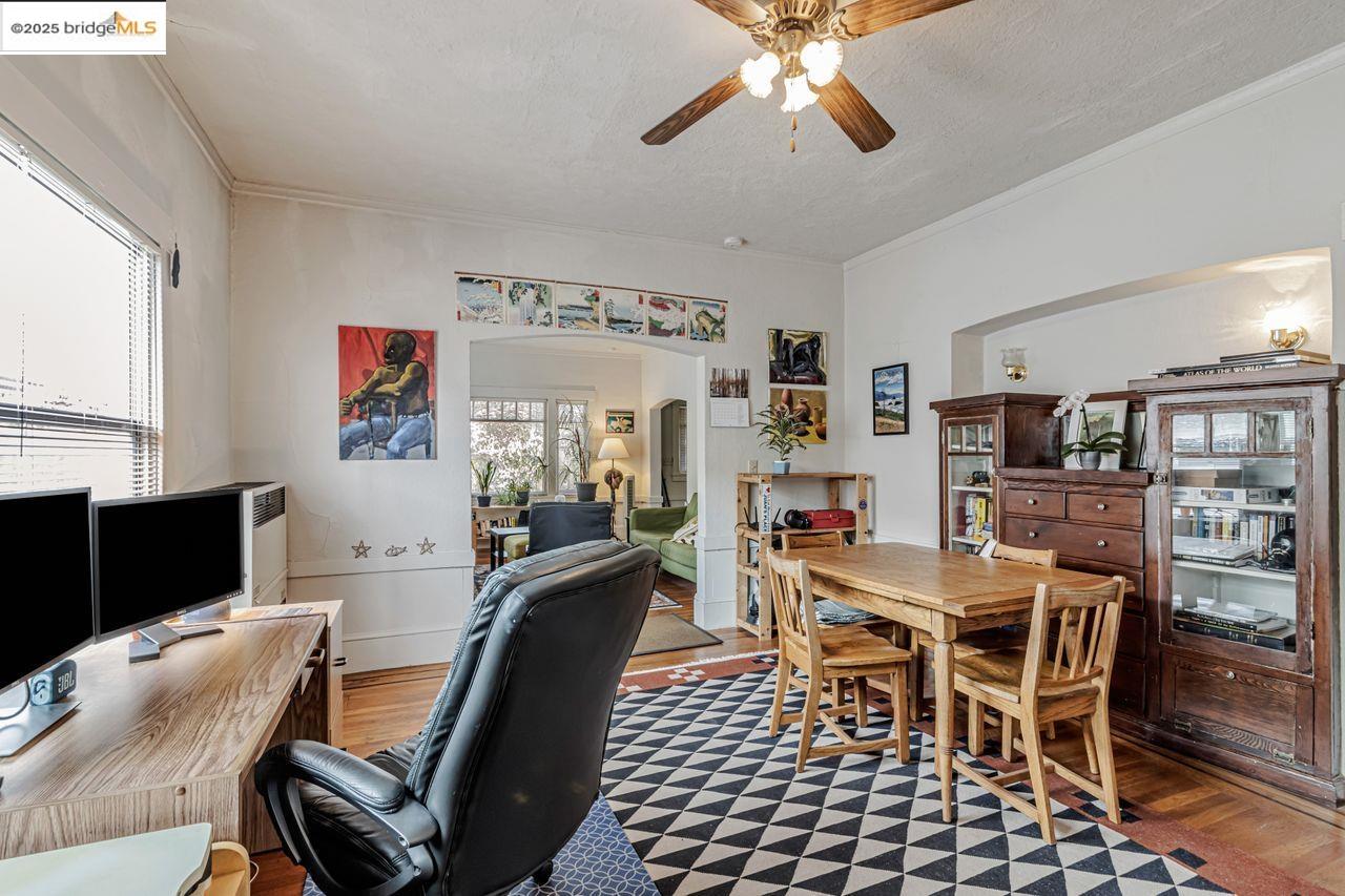 Detail Gallery Image 25 of 47 For 1205 Peralta Ave, Berkeley,  CA 94706 - – Beds | – Baths