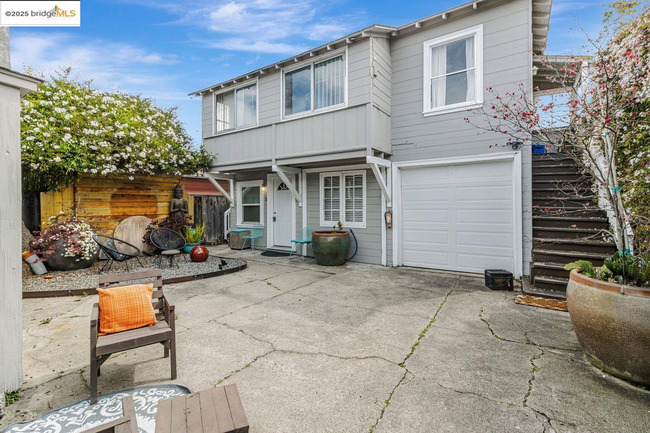 Detail Gallery Image 41 of 47 For 1205 Peralta Ave, Berkeley,  CA 94706 - – Beds | – Baths