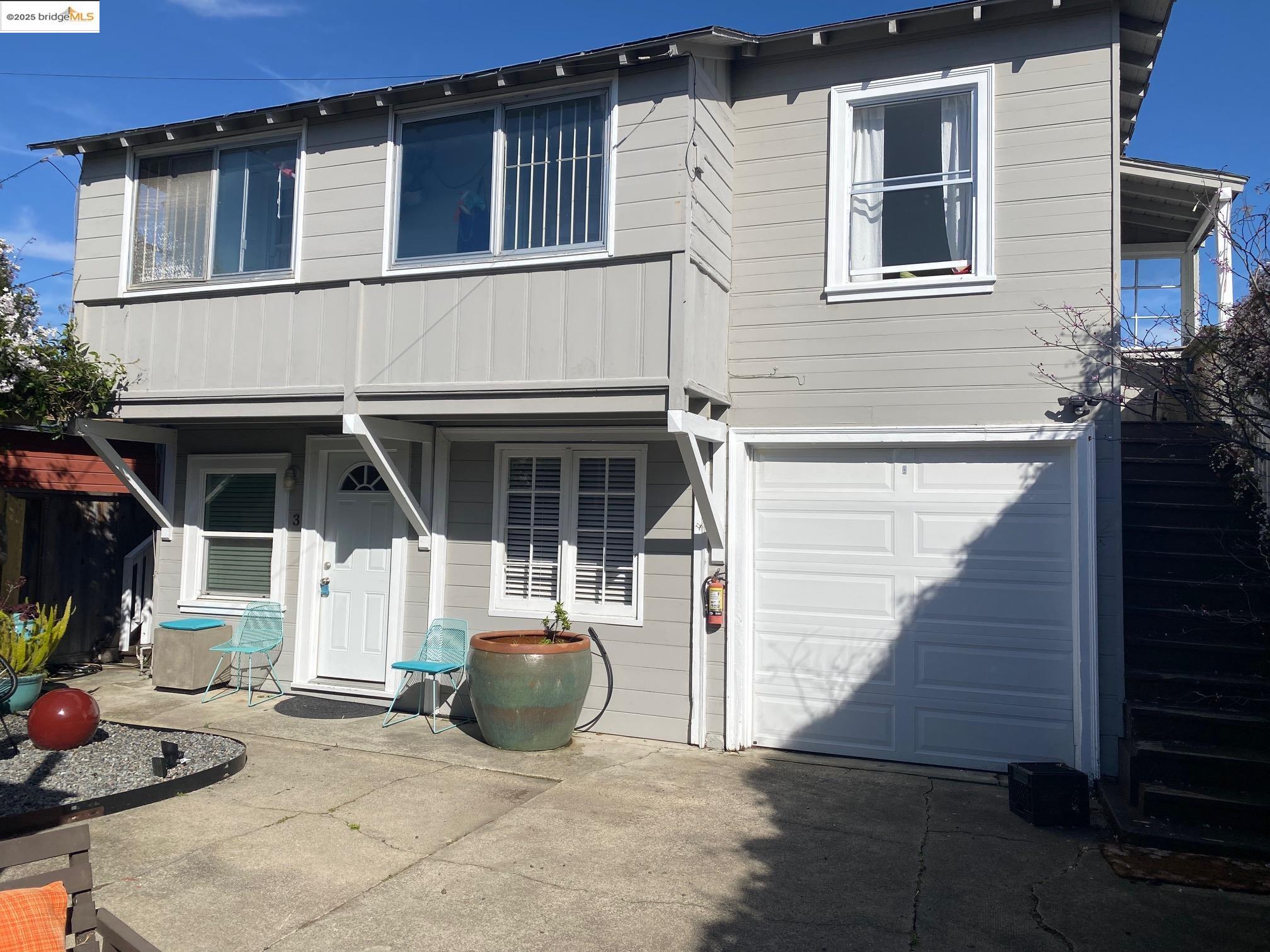 Detail Gallery Image 42 of 47 For 1205 Peralta Ave, Berkeley,  CA 94706 - – Beds | – Baths